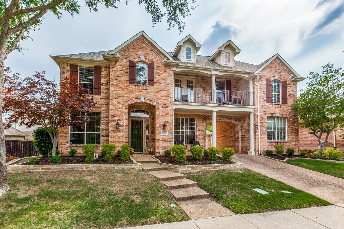 6705 Ravenwood Drive Mckinney TX 75072