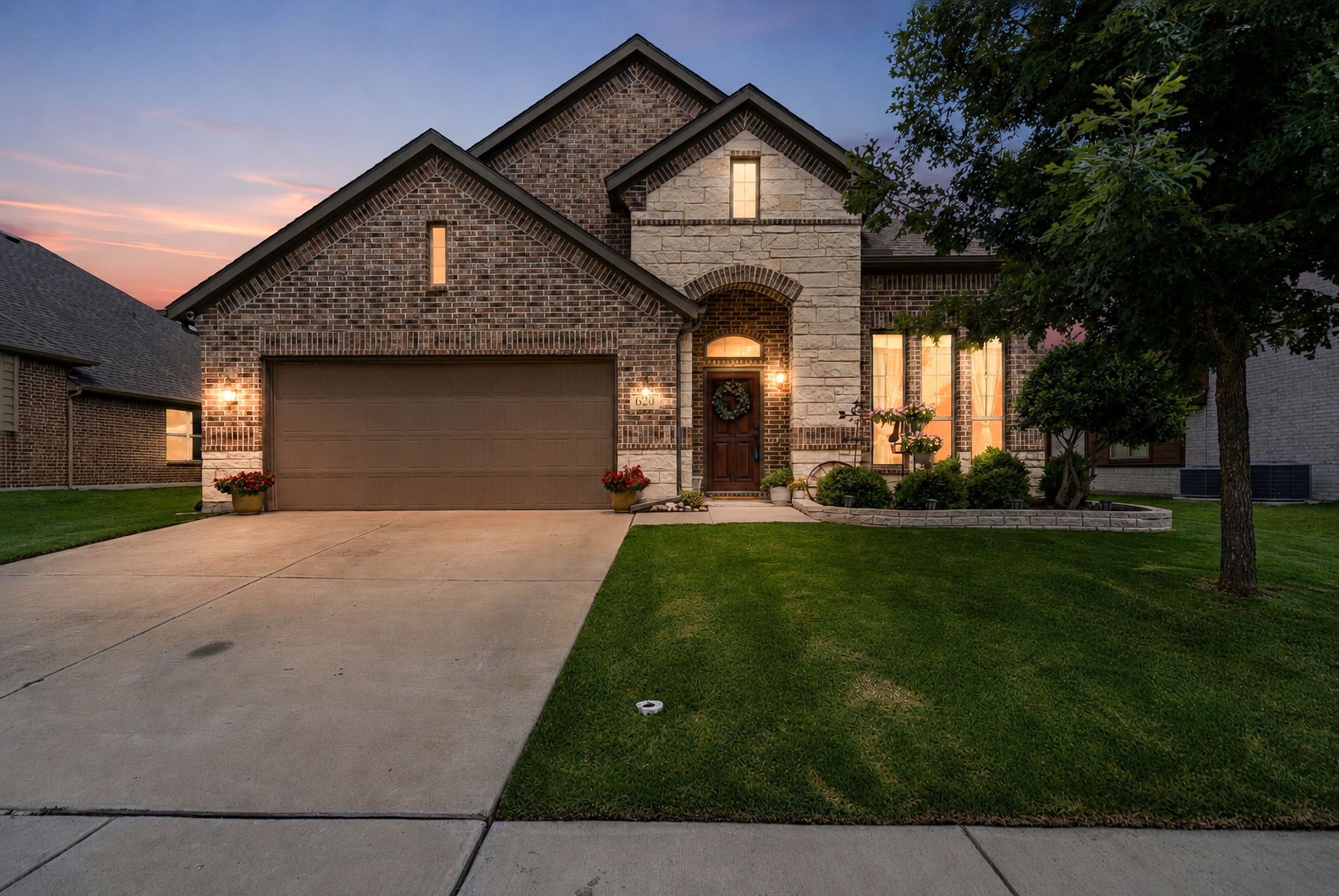 620 Leadtree Trail Fort Worth TX 76108