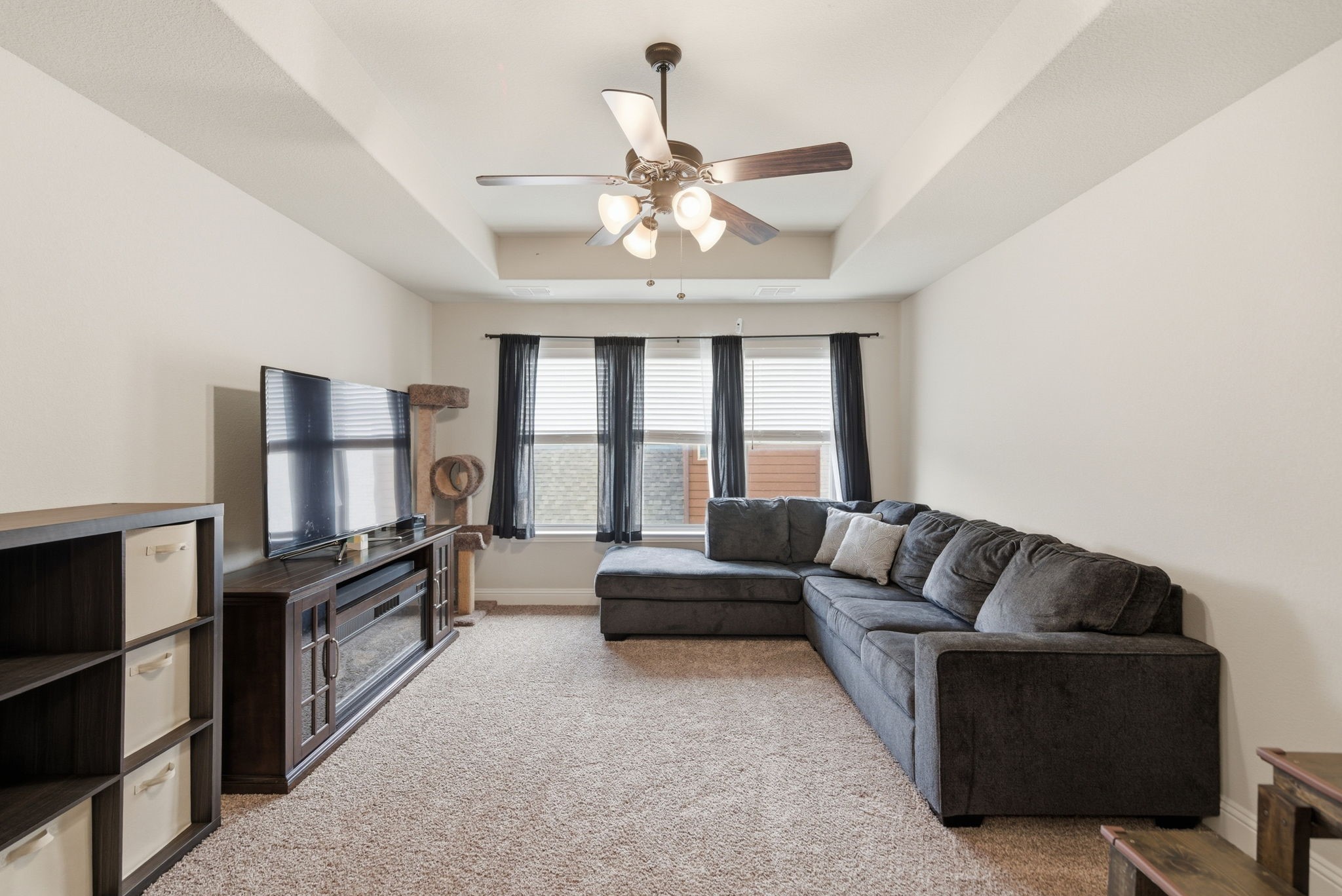 620 Leadtree Trail Fort Worth TX 76108