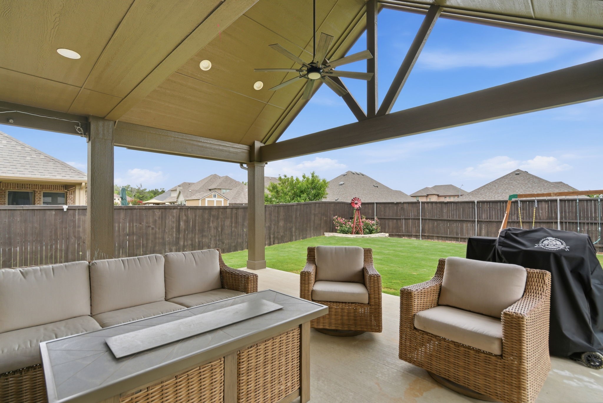 620 Leadtree Trail Fort Worth TX 76108