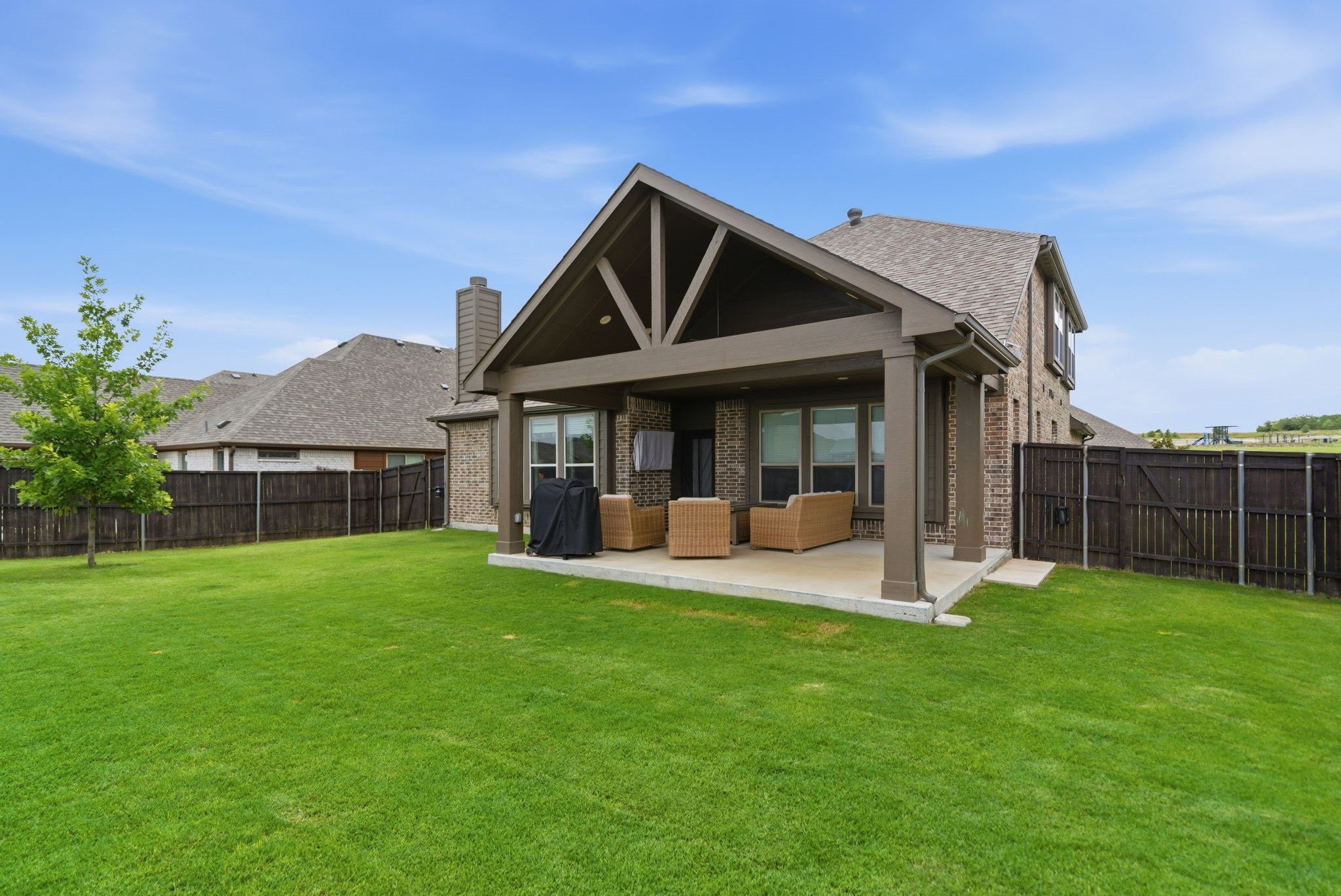 620 Leadtree Trail Fort Worth TX 76108
