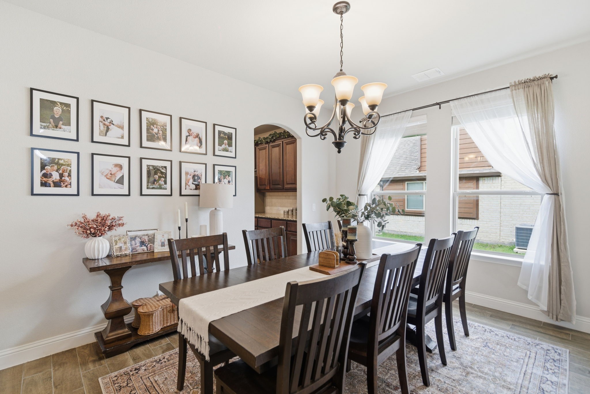 620 Leadtree Trail Fort Worth TX 76108