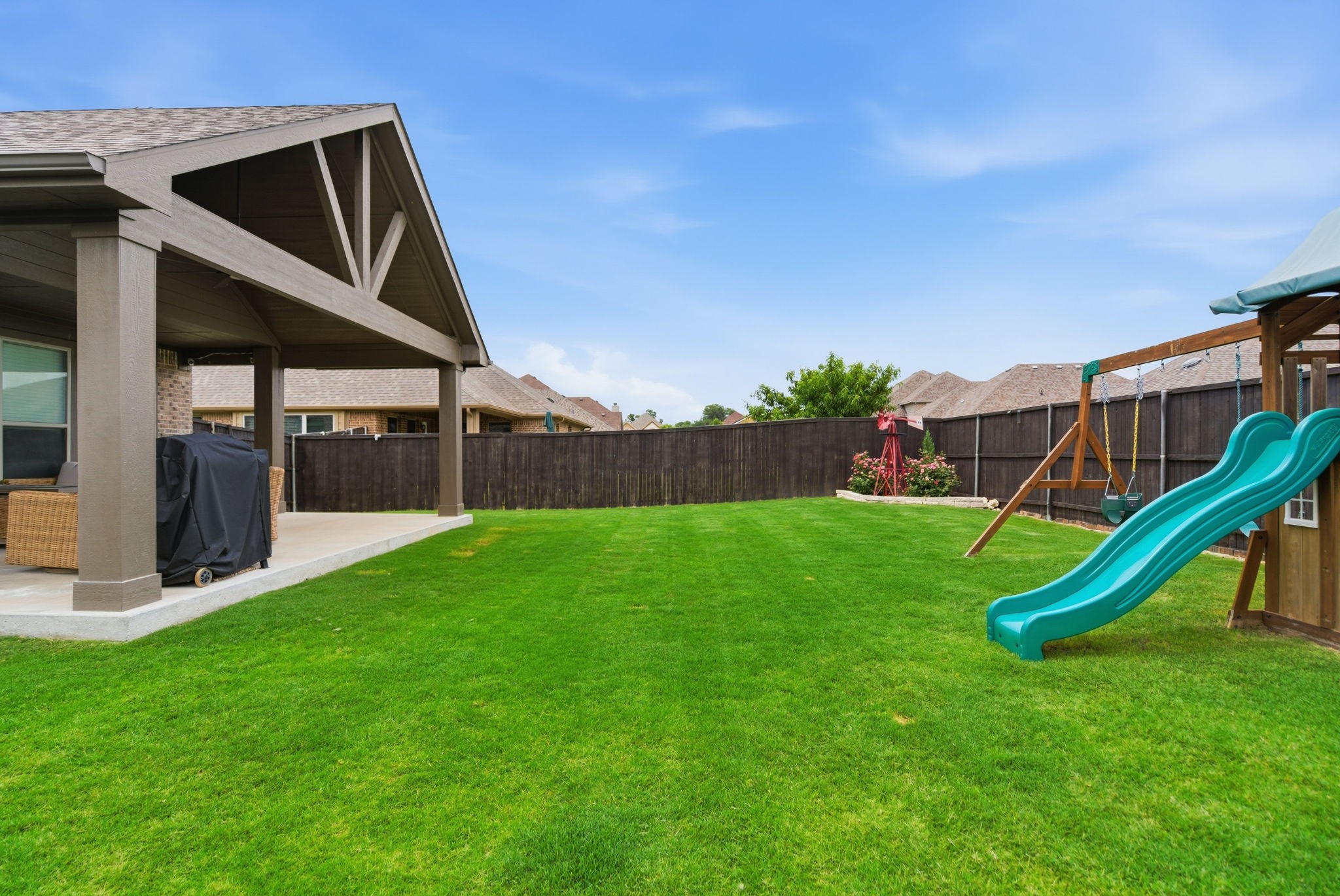 620 Leadtree Trail Fort Worth TX 76108
