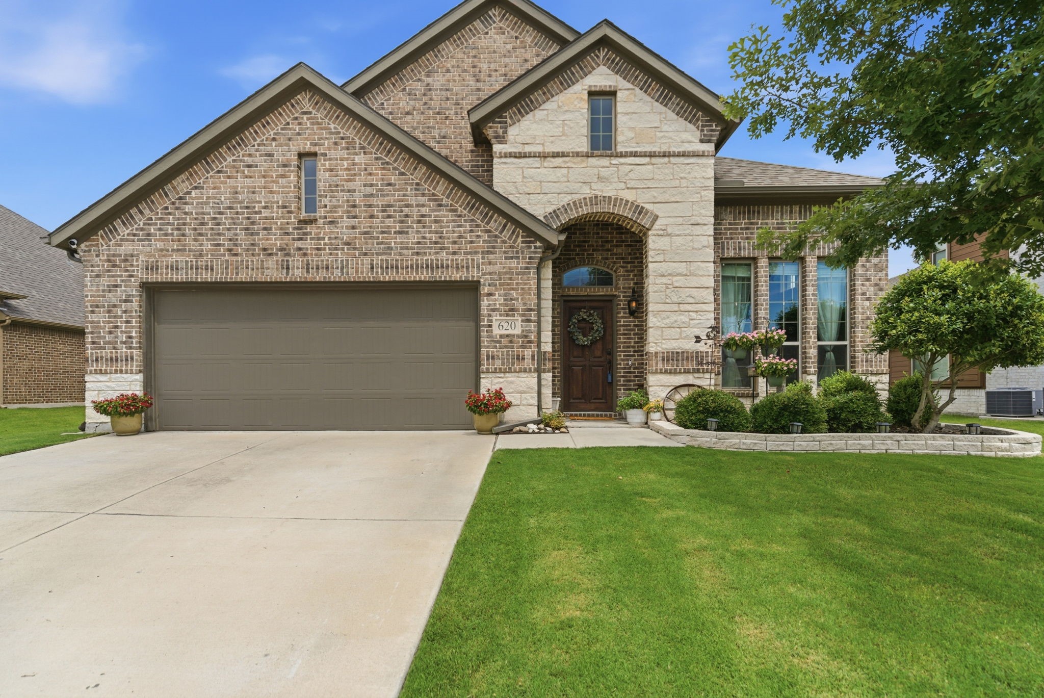 620 Leadtree Trail Fort Worth TX 76108