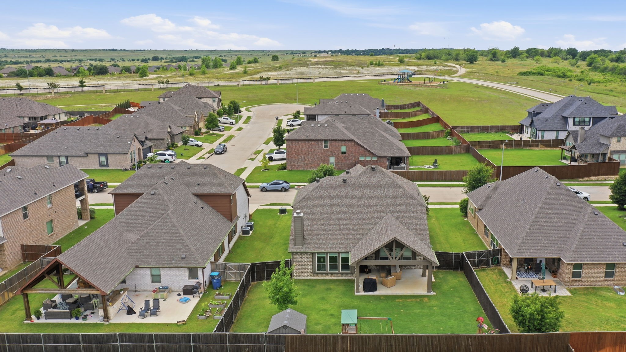 620 Leadtree Trail Fort Worth TX 76108