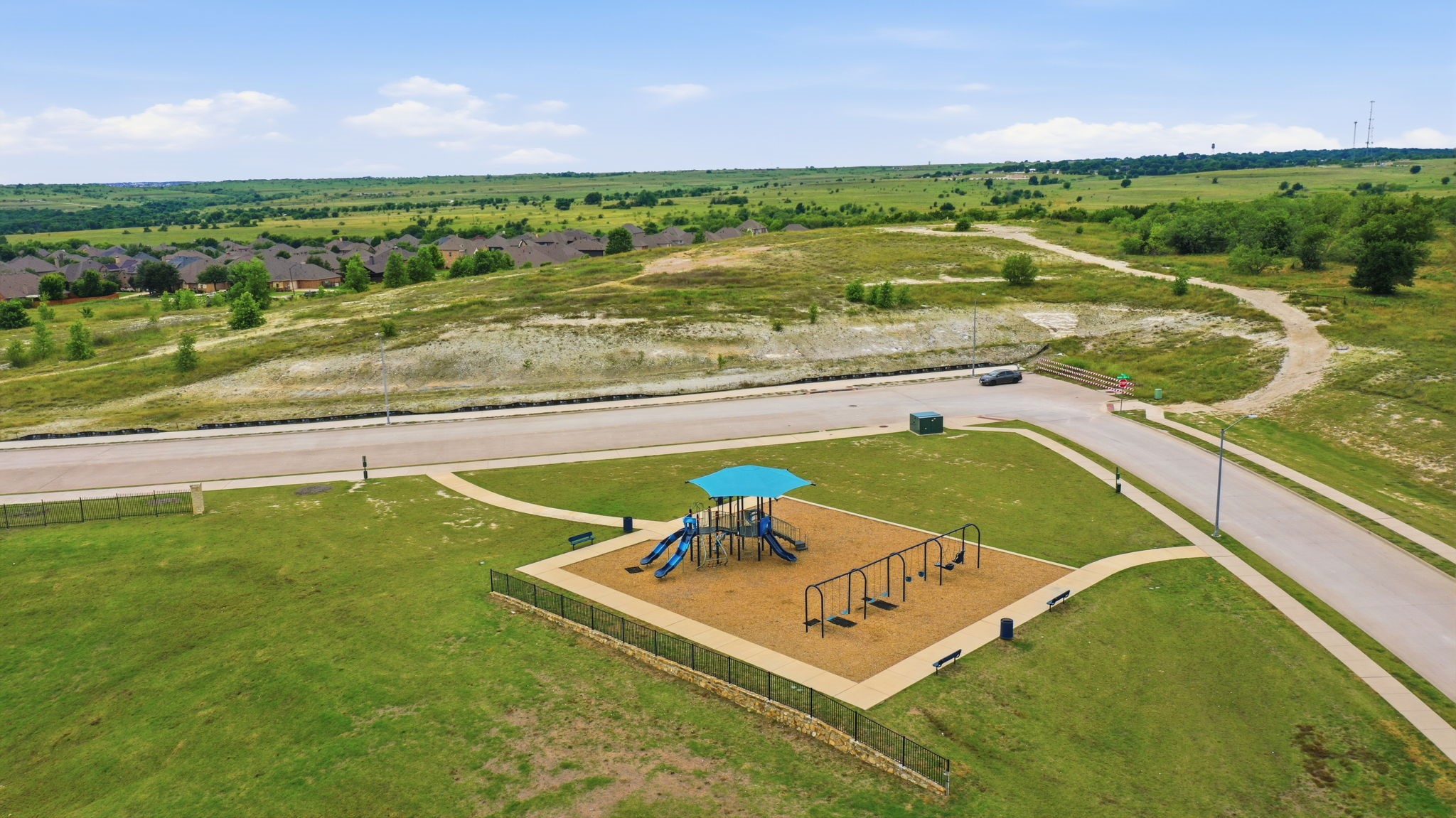 620 Leadtree Trail Fort Worth TX 76108
