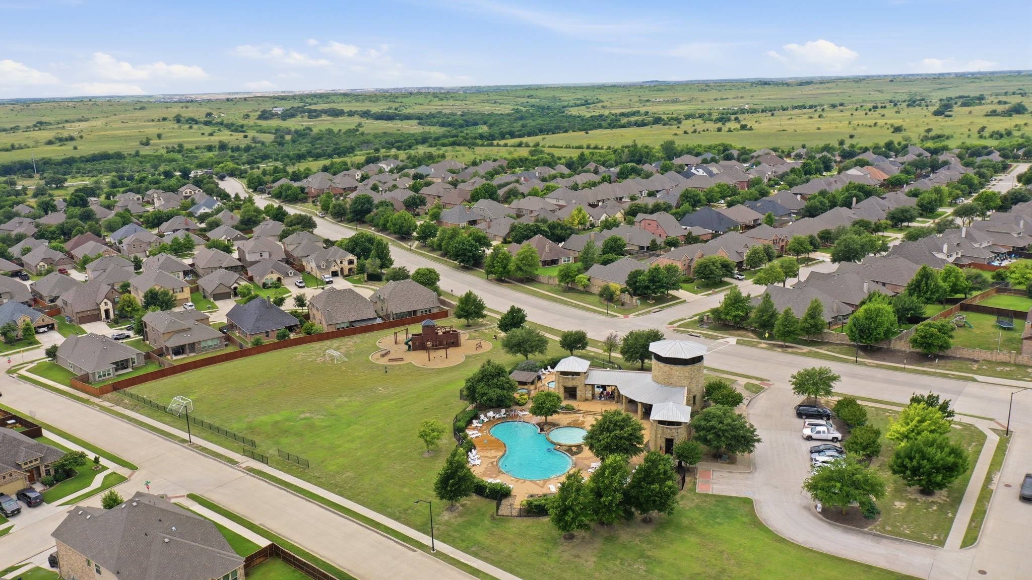 620 Leadtree Trail Fort Worth TX 76108