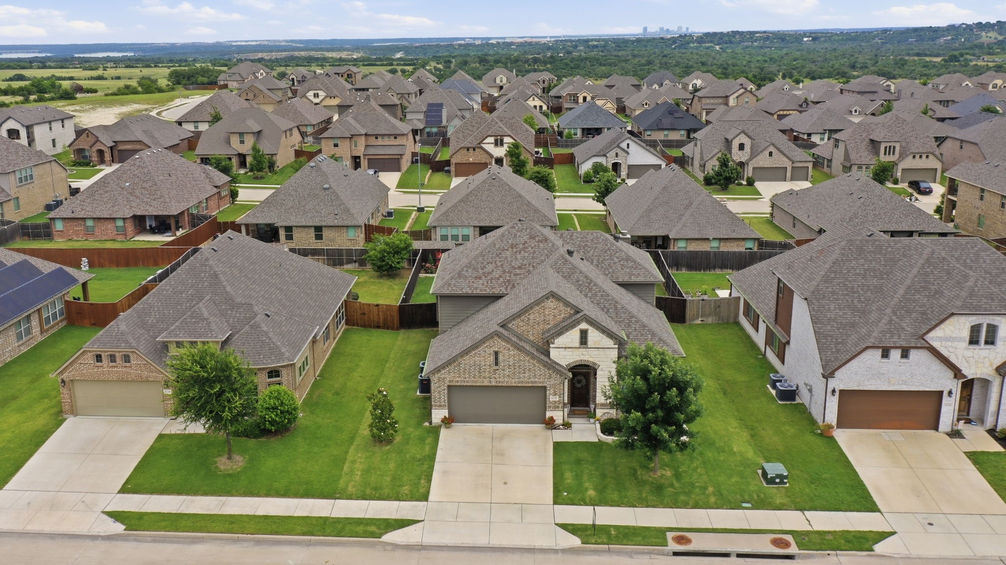 620 Leadtree Trail Fort Worth TX 76108