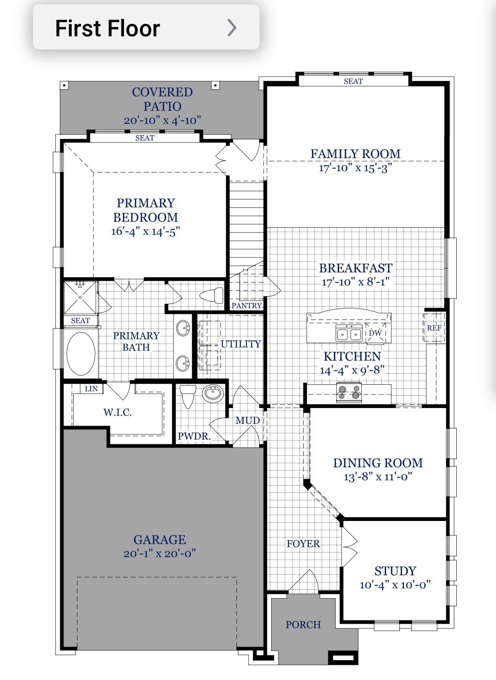 620 Leadtree Trail Fort Worth TX 76108