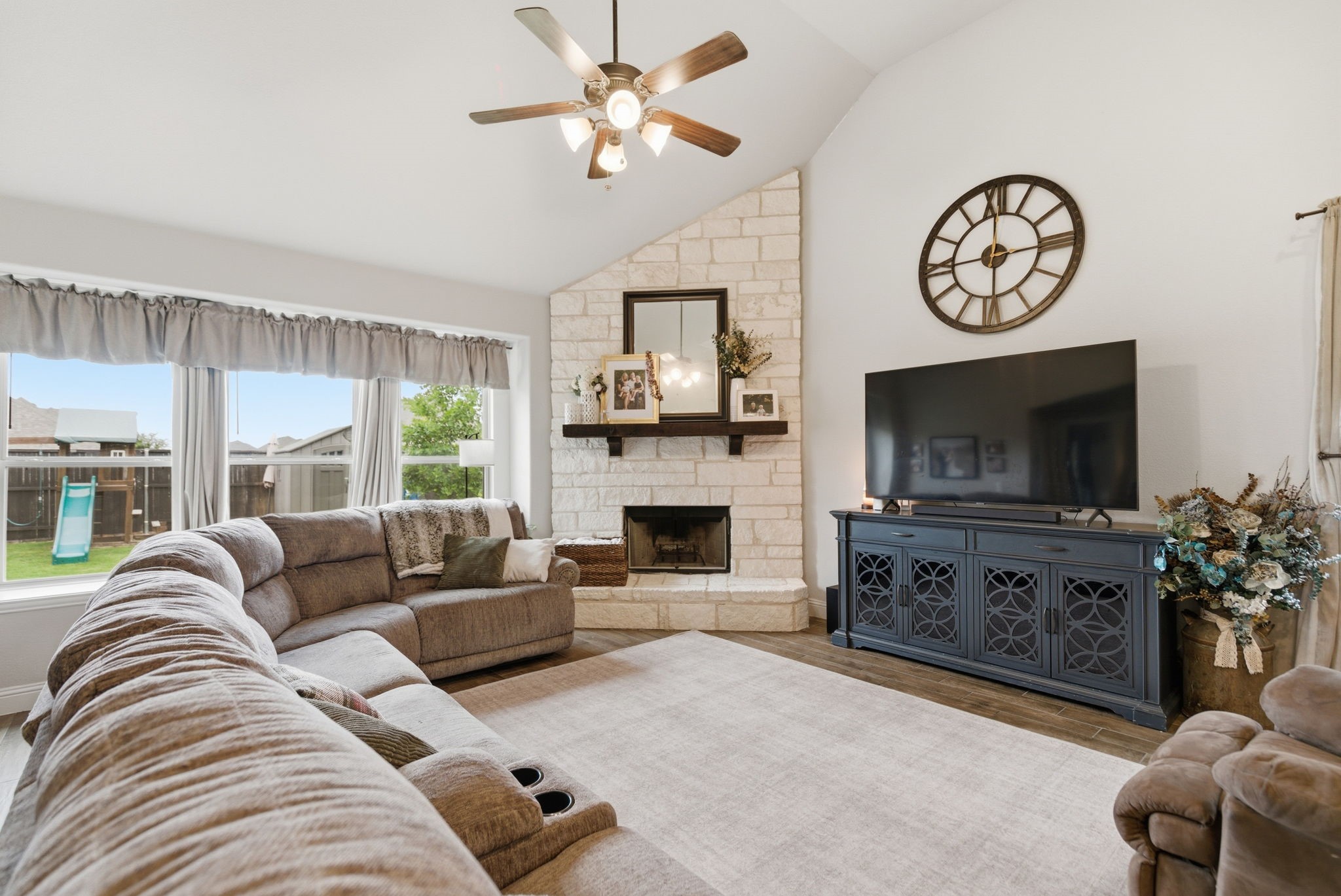 620 Leadtree Trail Fort Worth TX 76108