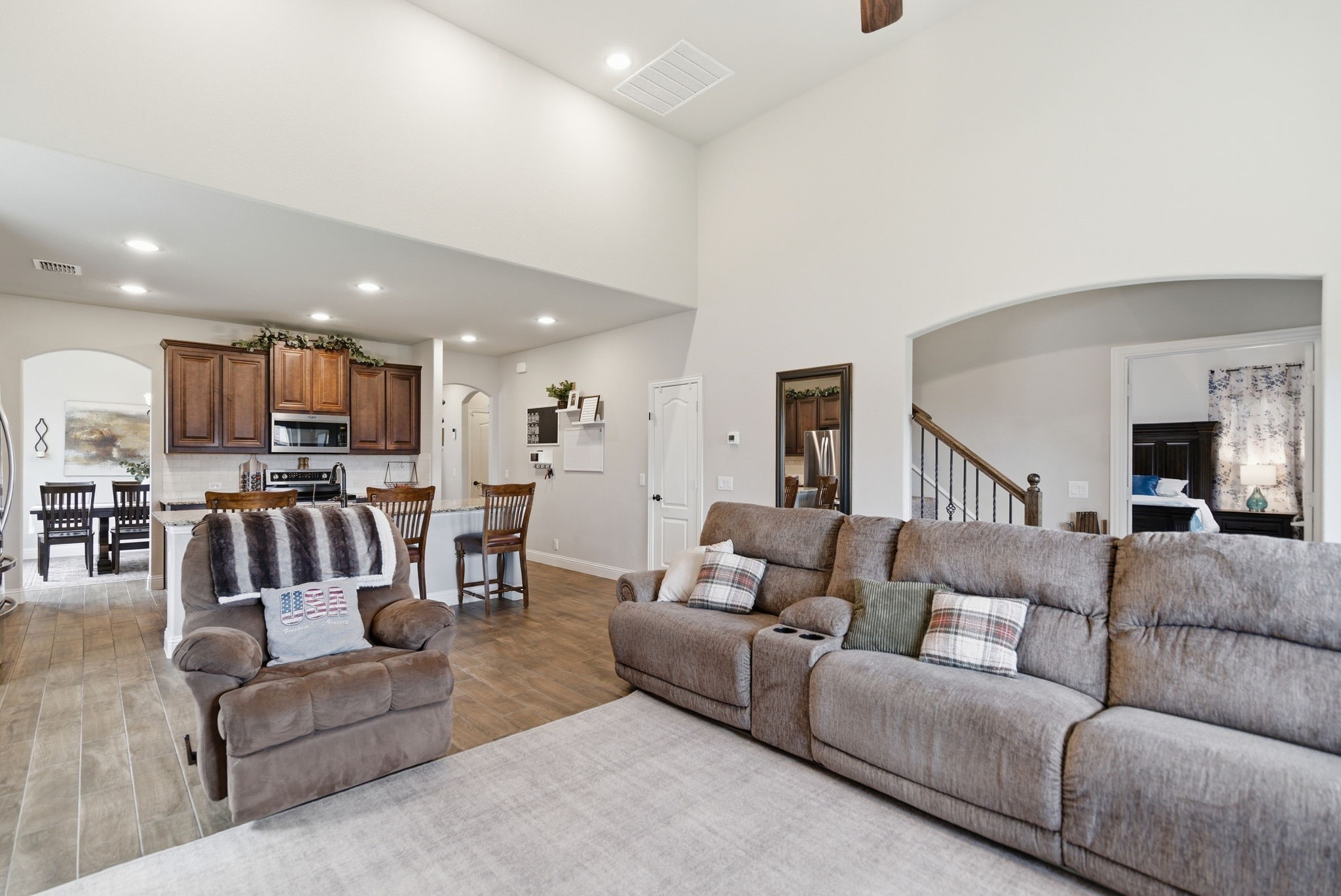 620 Leadtree Trail Fort Worth TX 76108
