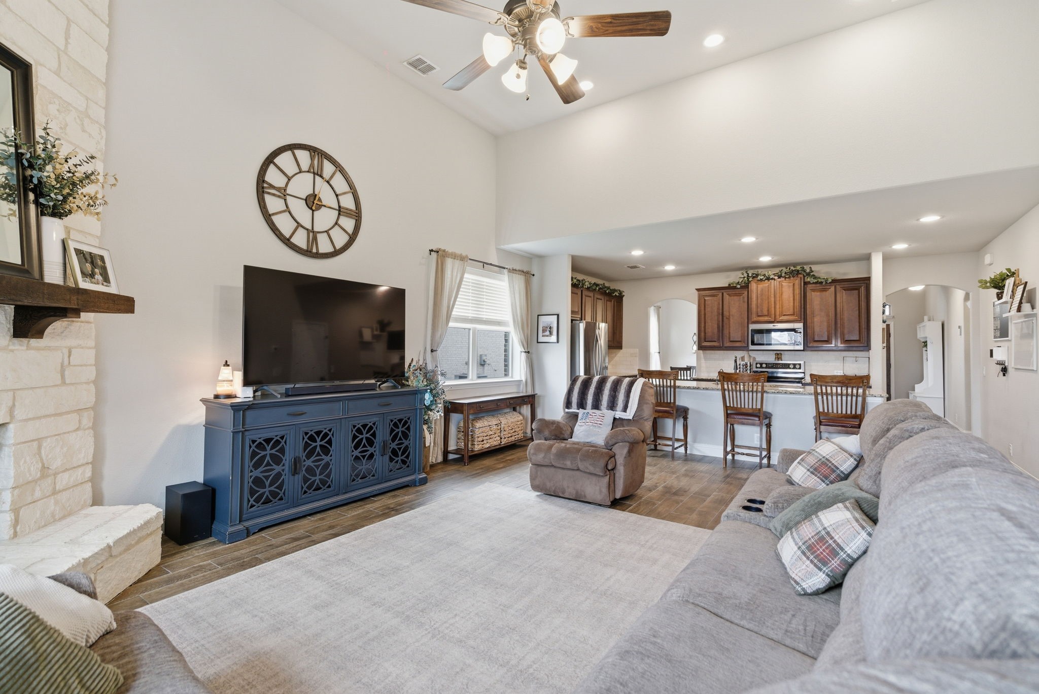 620 Leadtree Trail Fort Worth TX 76108