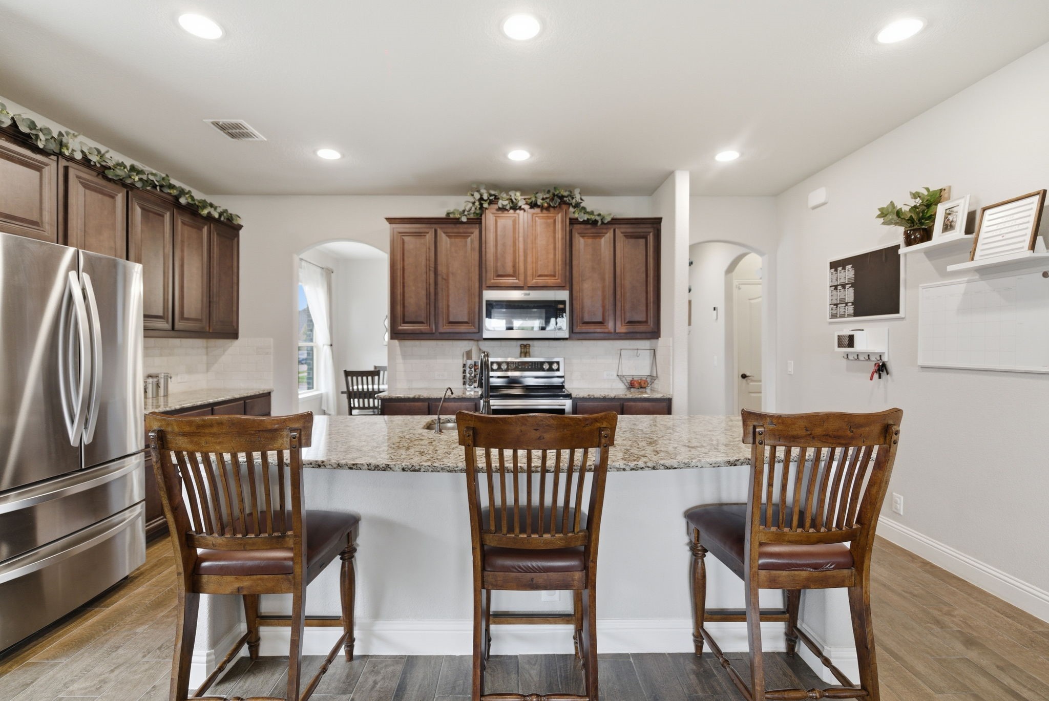 620 Leadtree Trail Fort Worth TX 76108