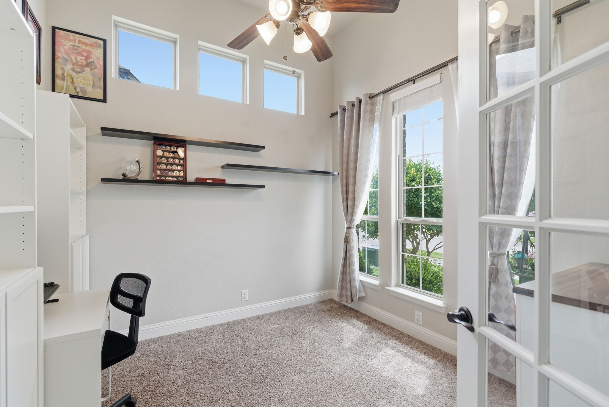 620 Leadtree Trail Fort Worth TX 76108