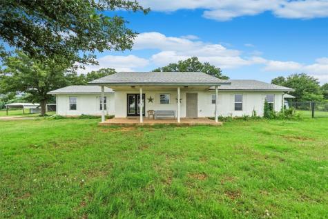 4644 E Renfro Street Alvarado TX 76009
