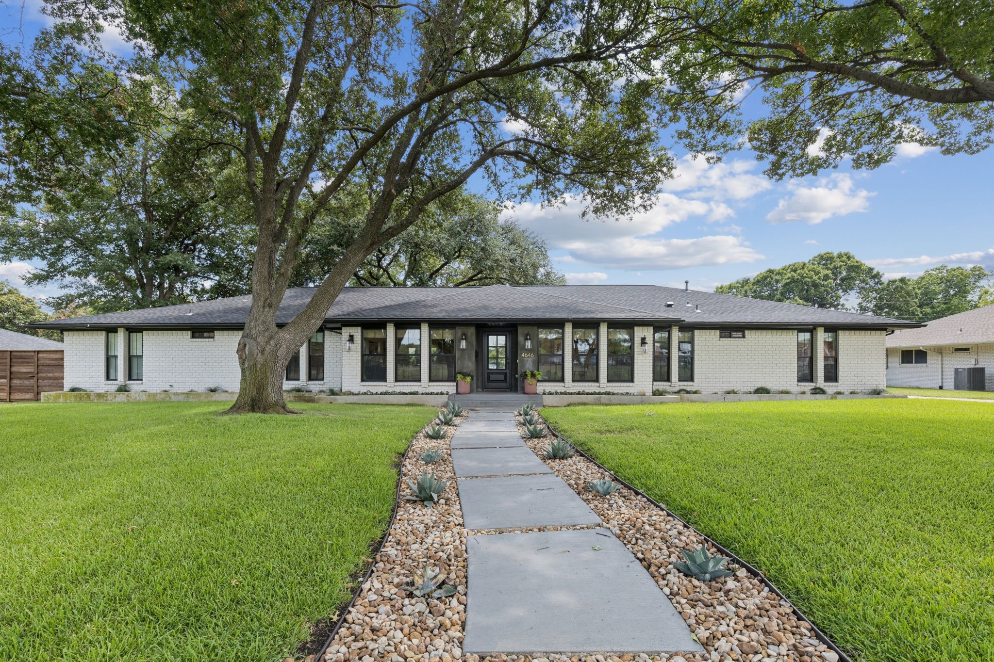 4646 Mill Creek Road Dallas TX 75244