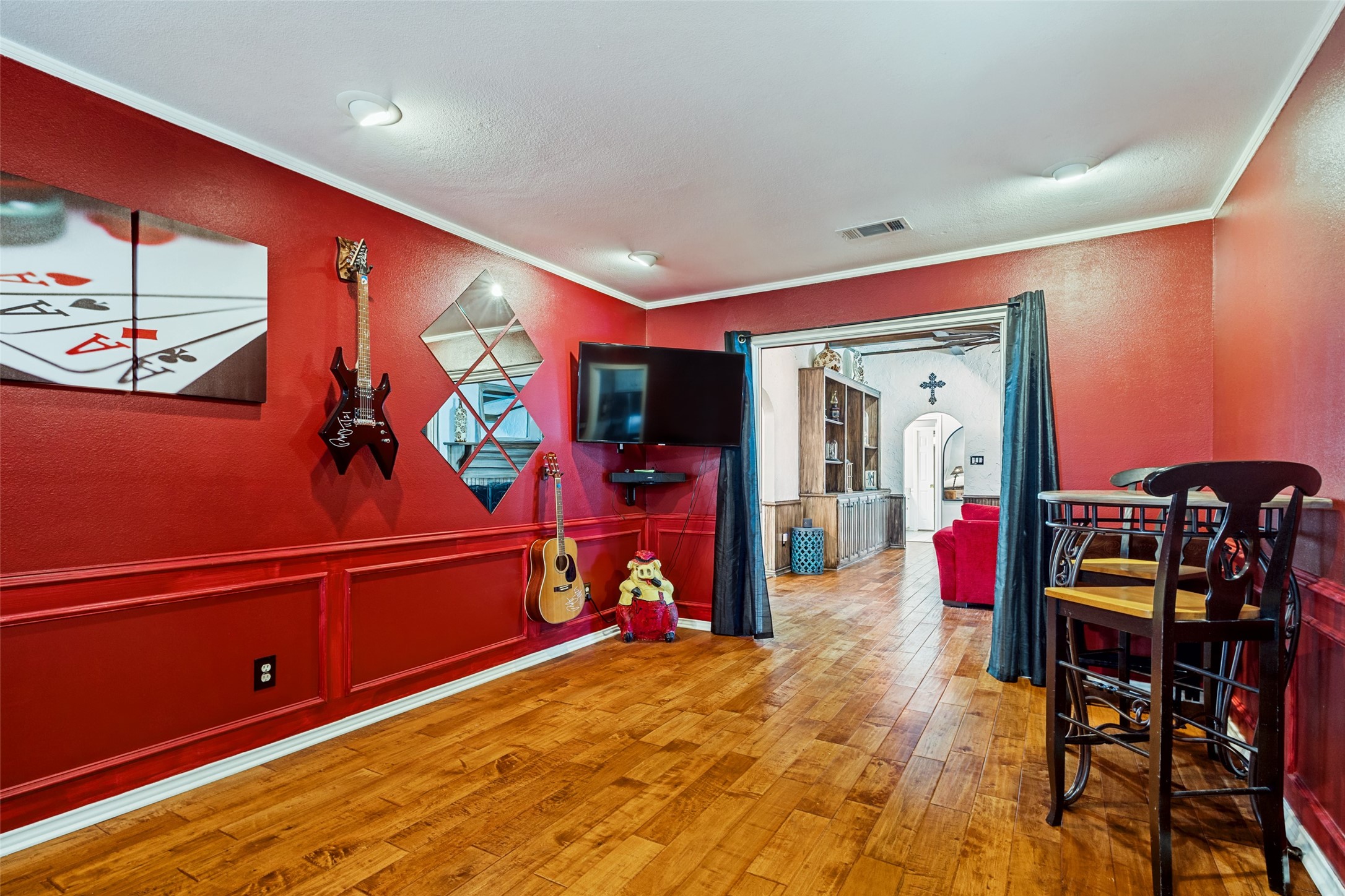 316 Inverness Drive Trophy Club TX 76262