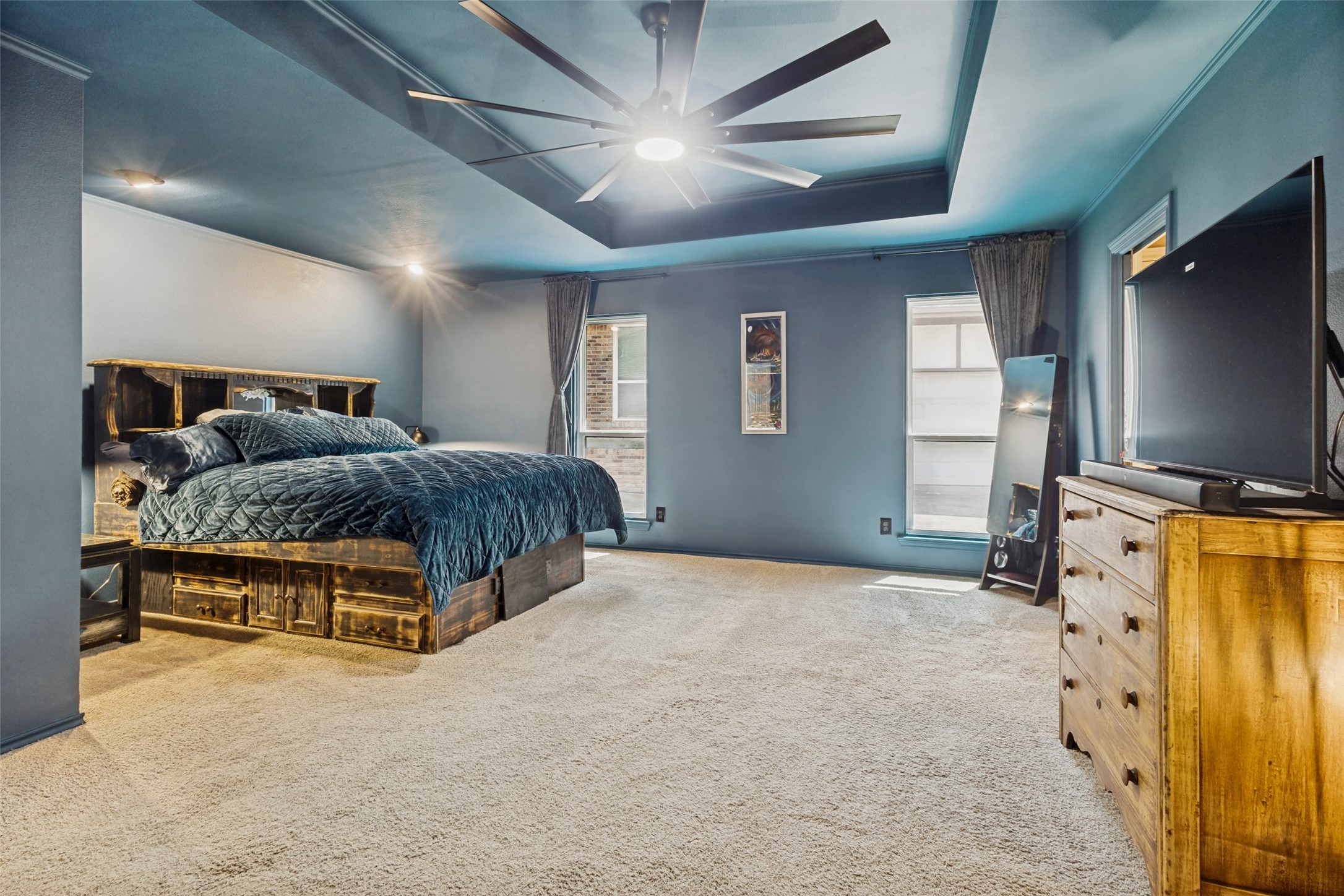 316 Inverness Drive Trophy Club TX 76262