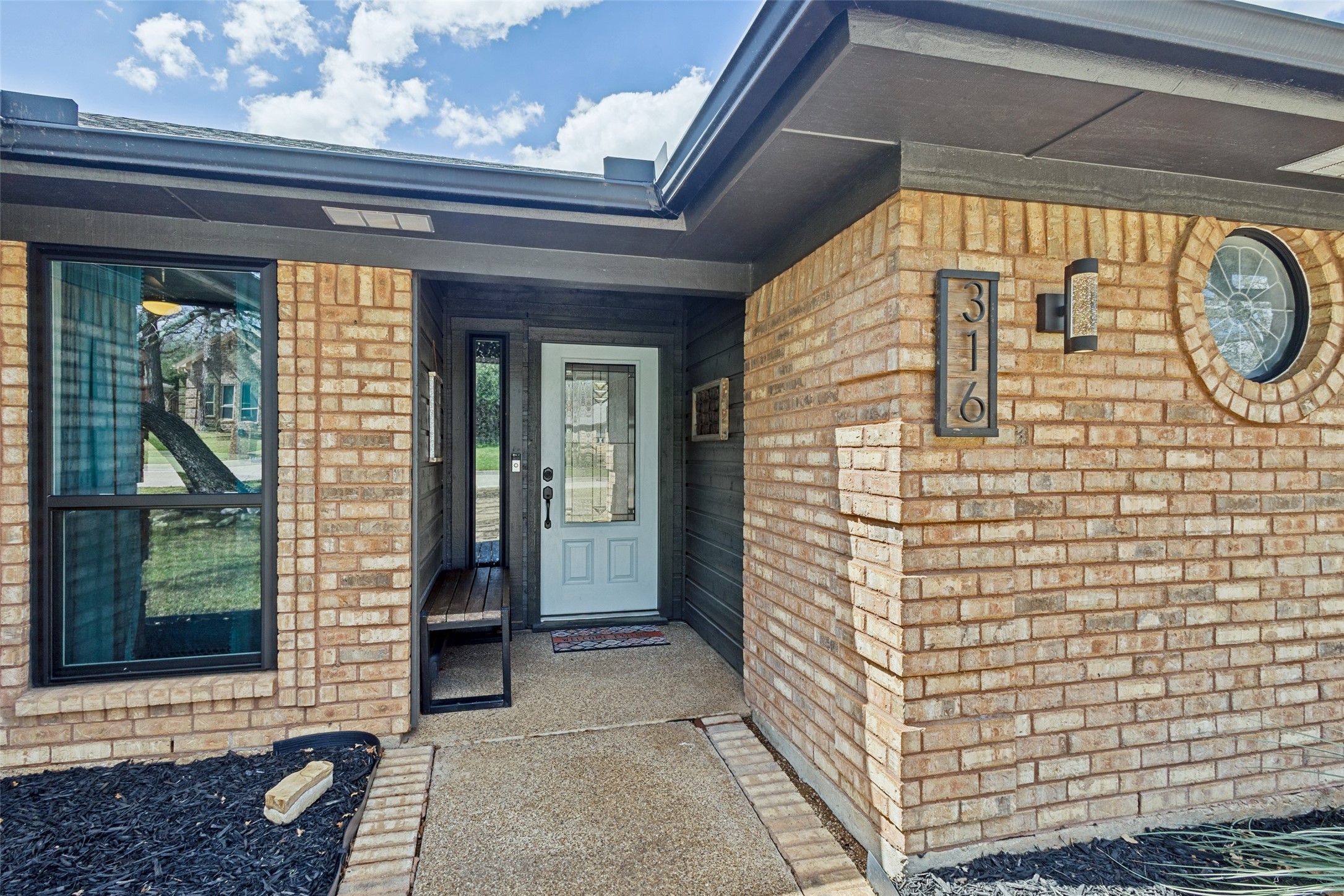 316 Inverness Drive Trophy Club TX 76262