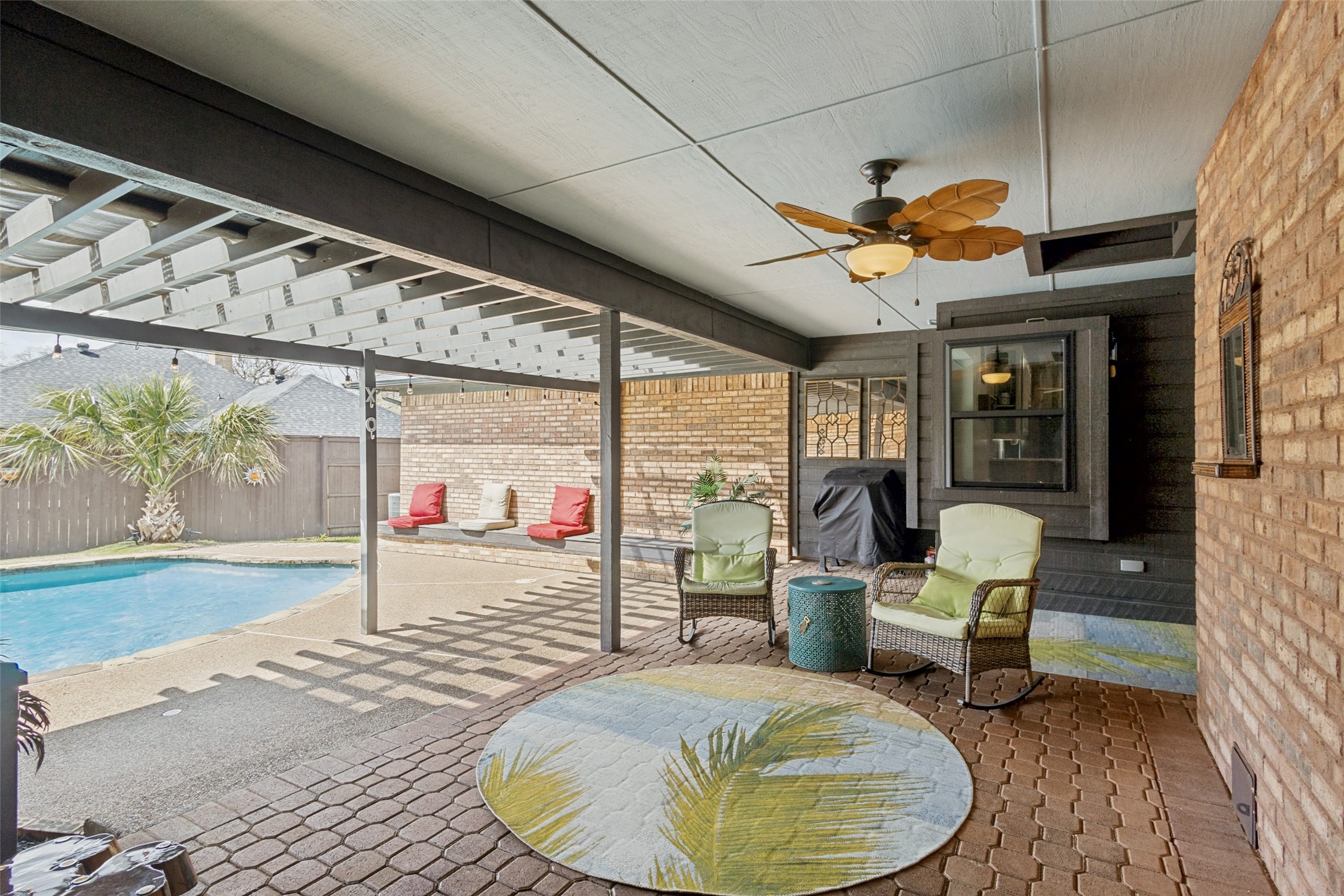 316 Inverness Drive Trophy Club TX 76262