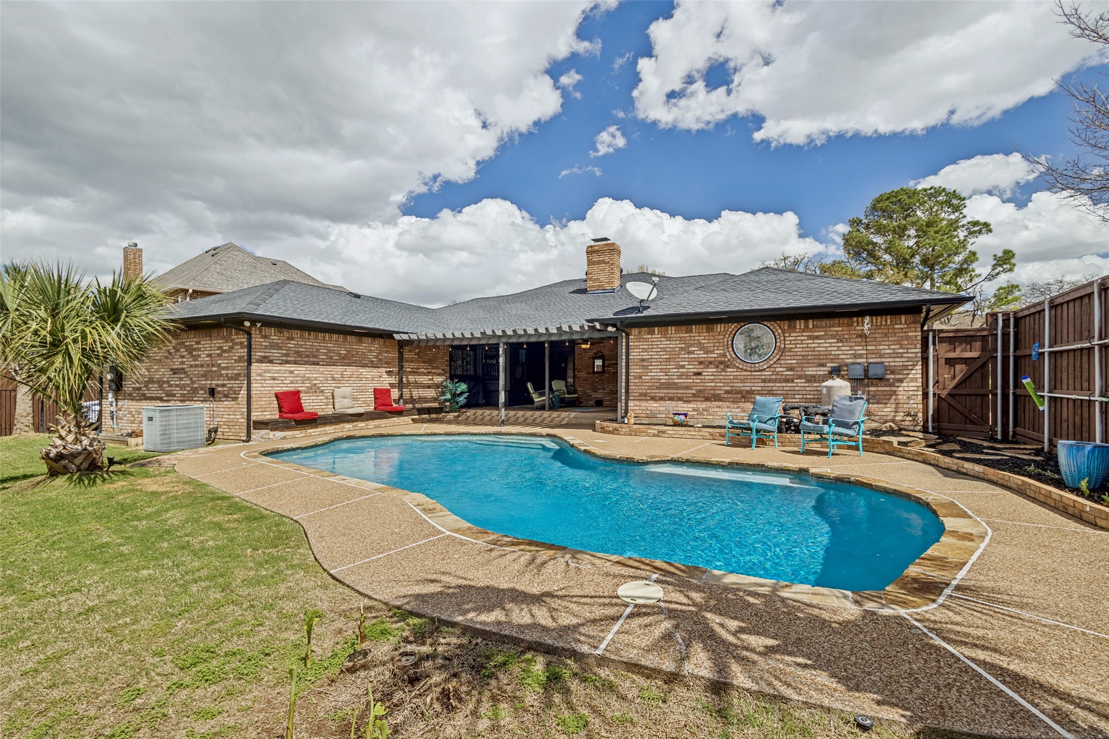 316 Inverness Drive Trophy Club TX 76262