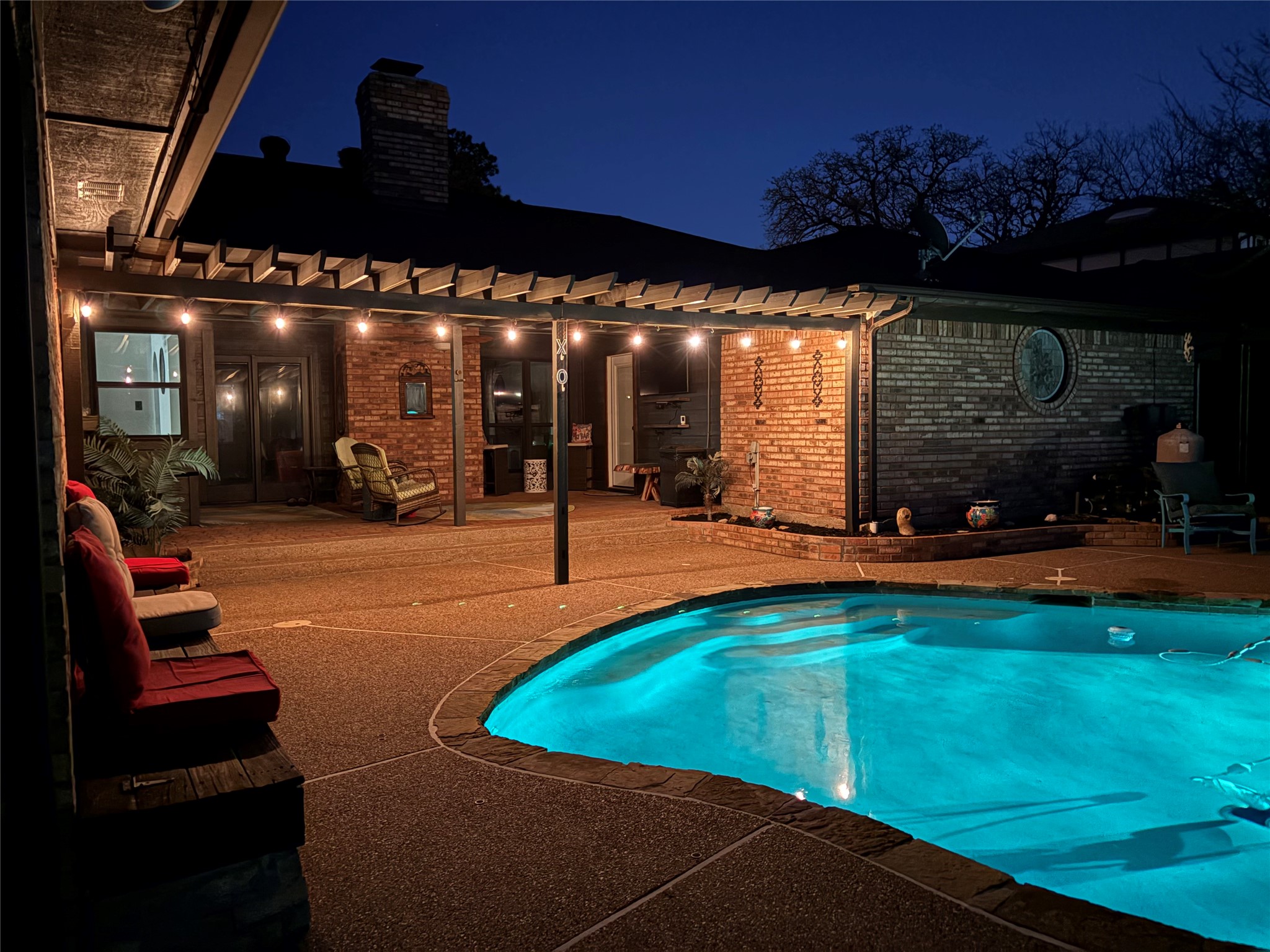 316 Inverness Drive Trophy Club TX 76262