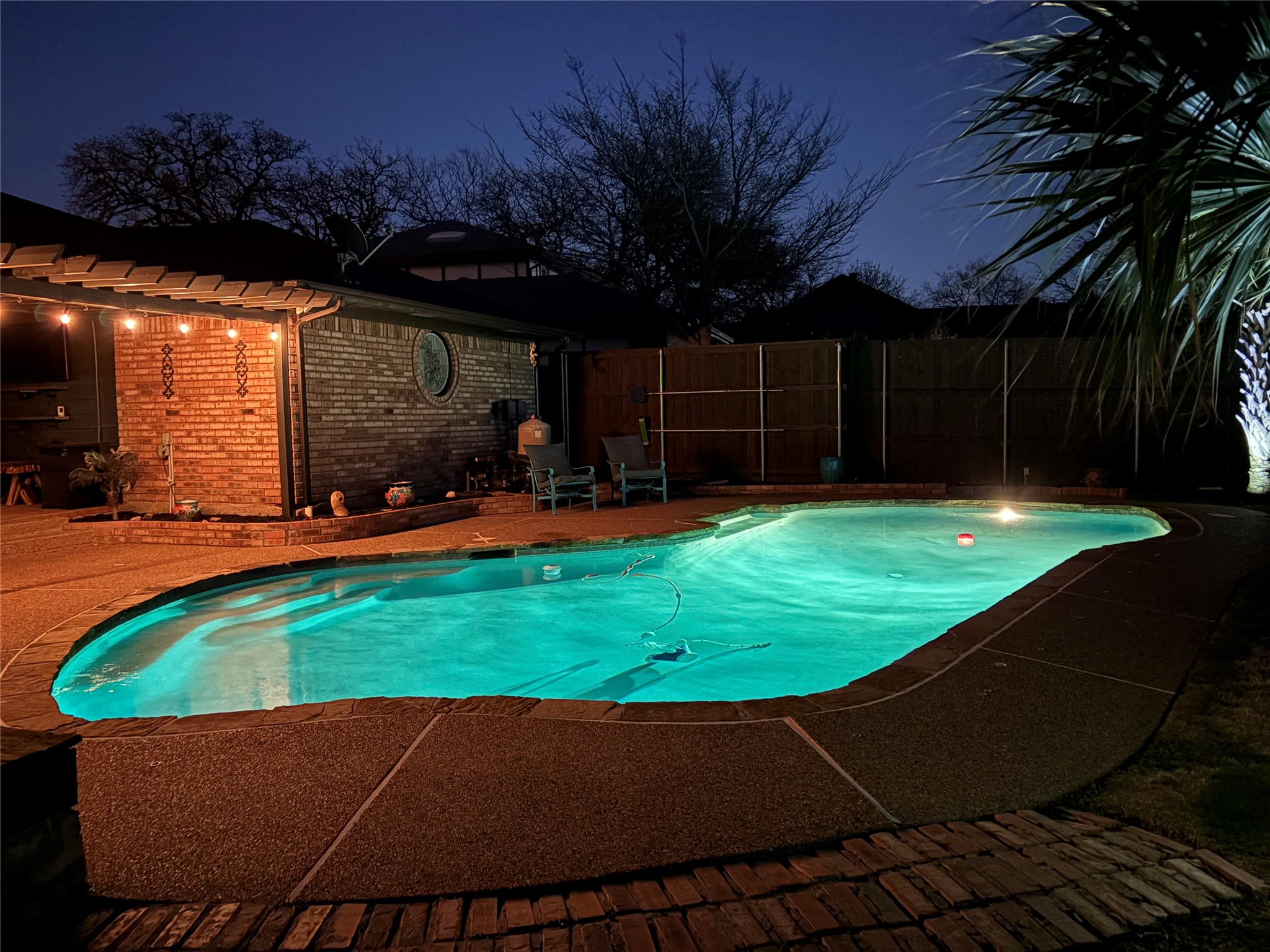 316 Inverness Drive Trophy Club TX 76262