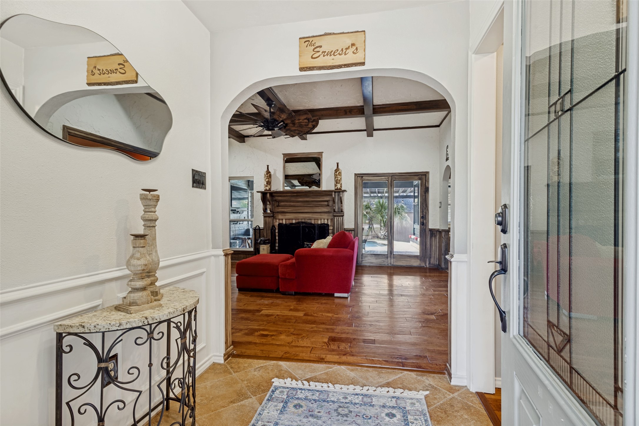 316 Inverness Drive Trophy Club TX 76262