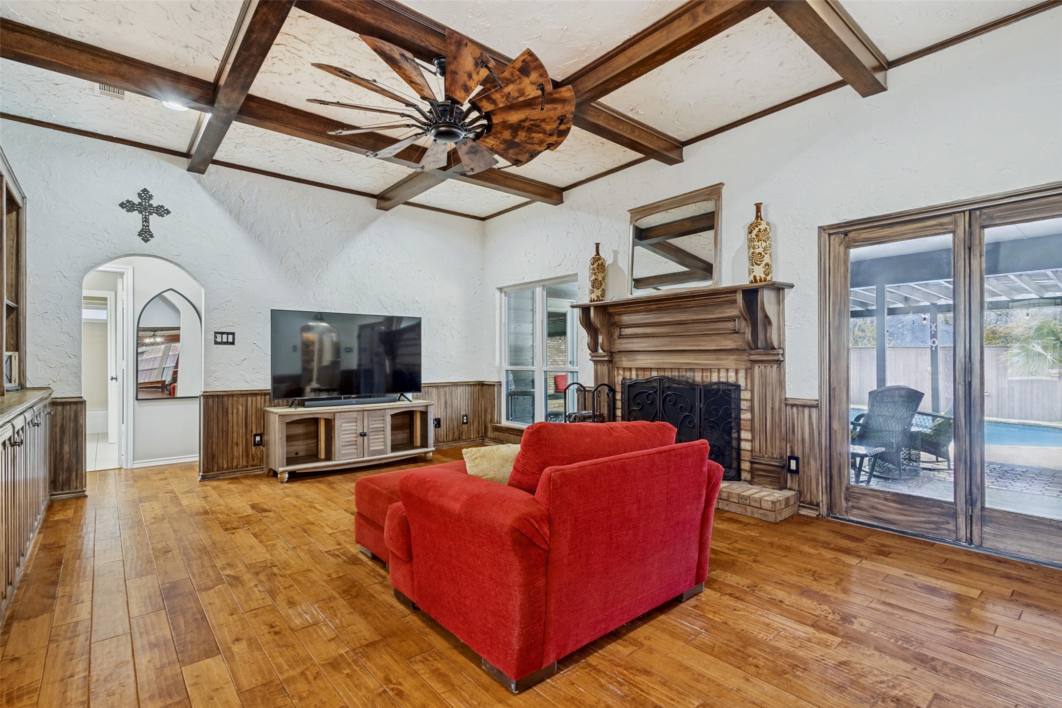 316 Inverness Drive Trophy Club TX 76262