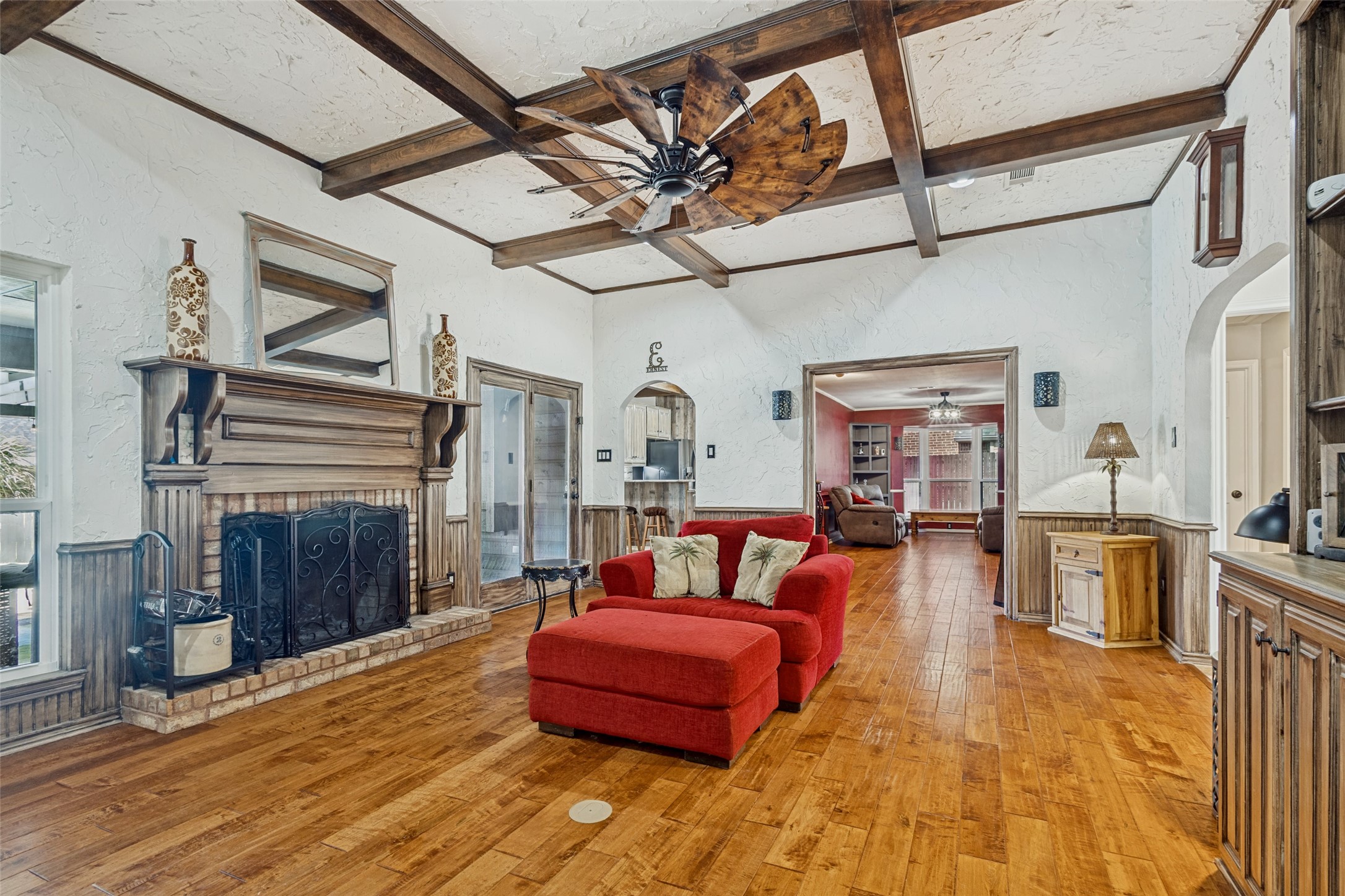 316 Inverness Drive Trophy Club TX 76262