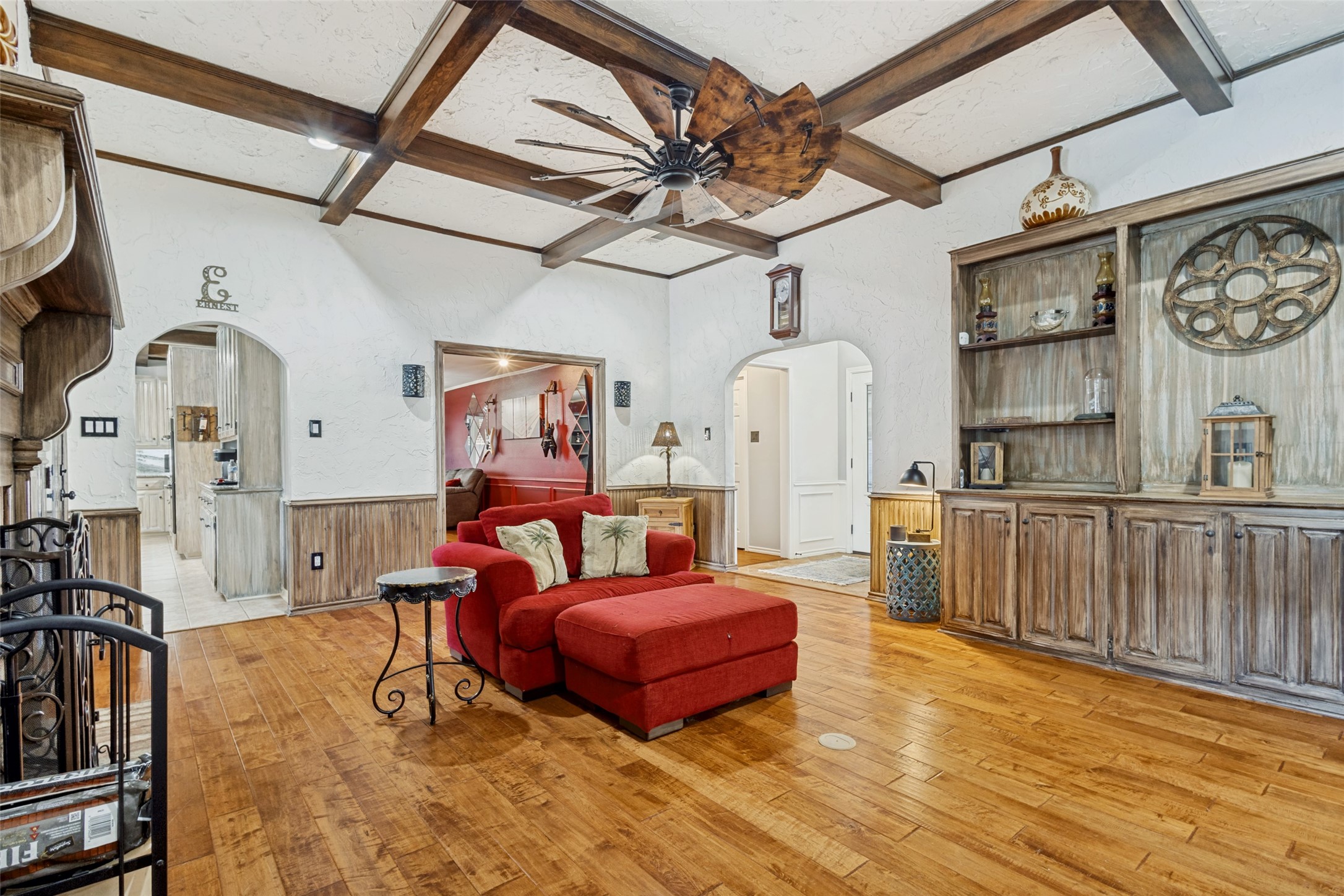 316 Inverness Drive Trophy Club TX 76262