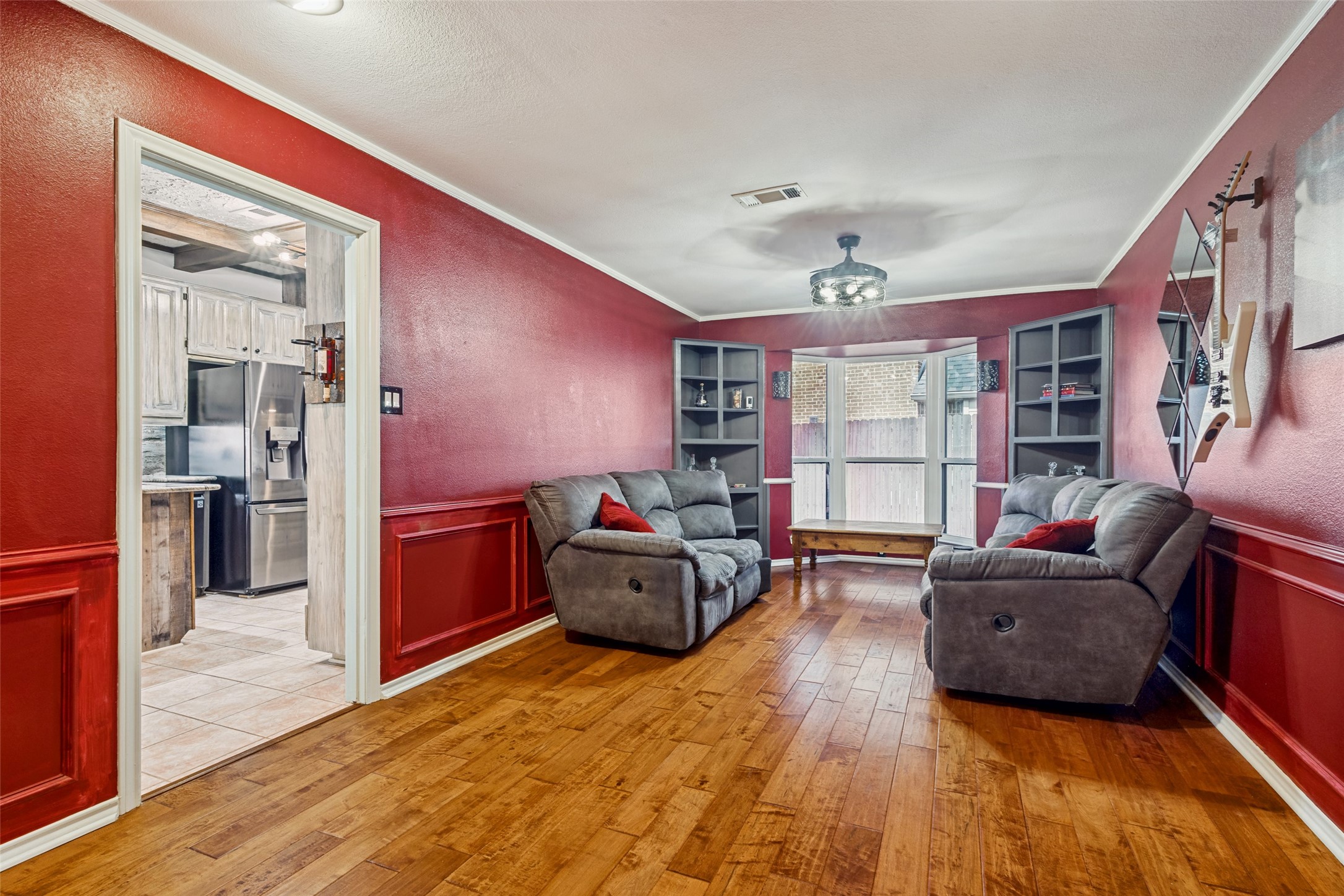 316 Inverness Drive Trophy Club TX 76262