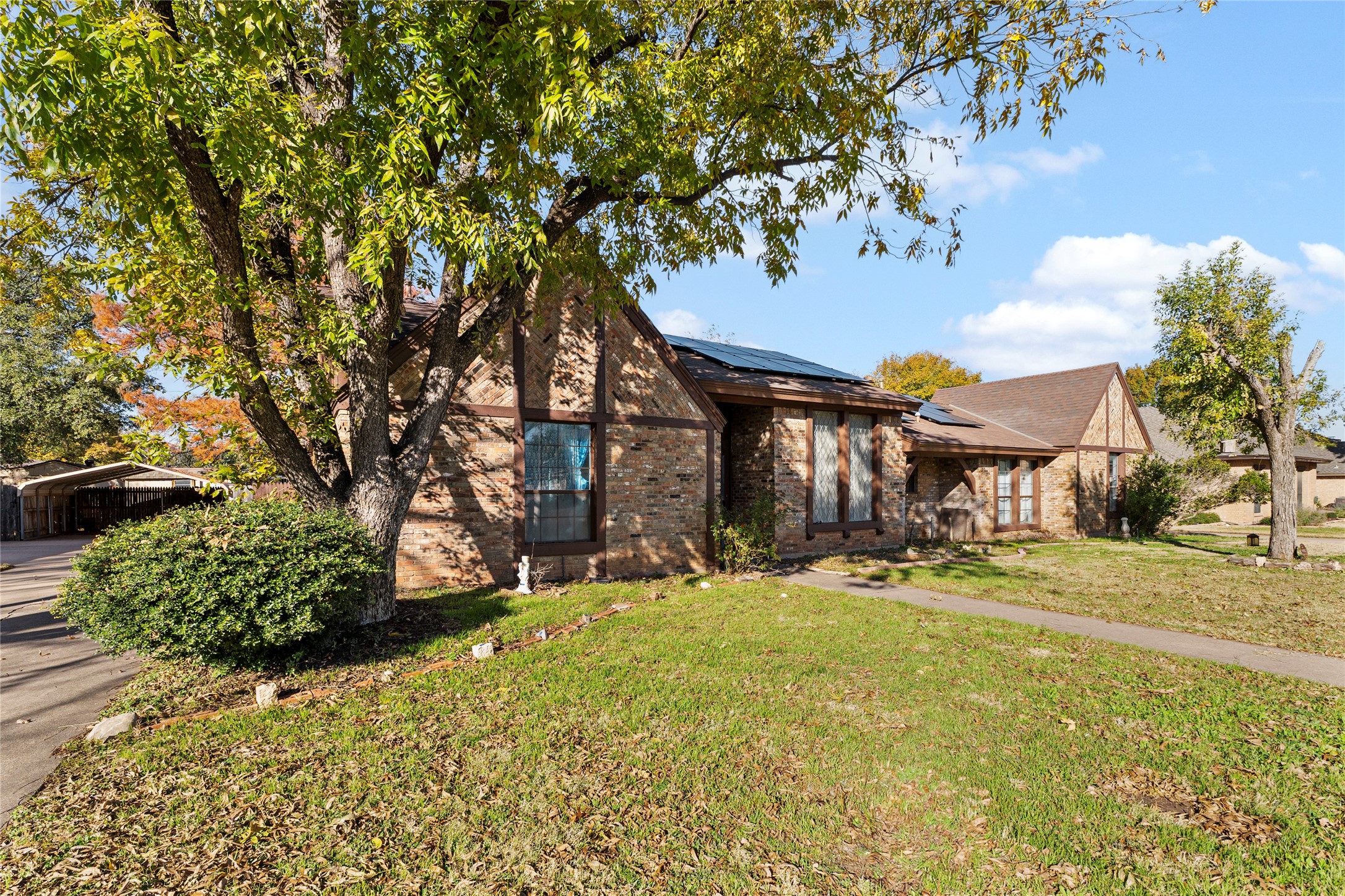 2533 Woodlake Drive Abilene TX 79606