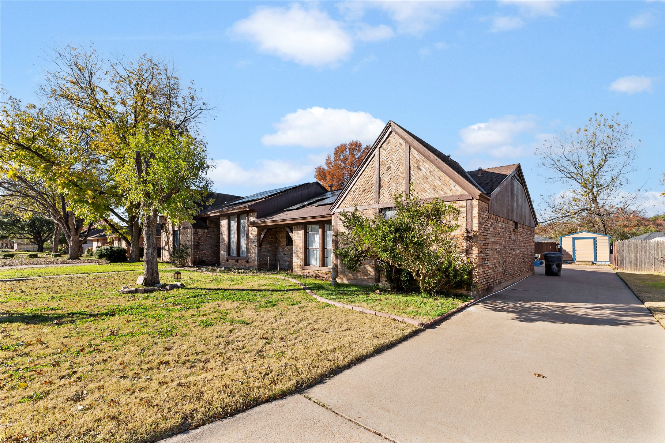 2533 Woodlake Drive Abilene TX 79606