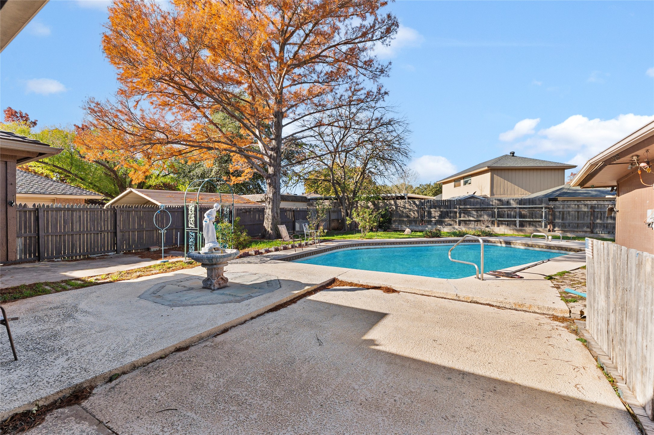 2533 Woodlake Drive Abilene TX 79606