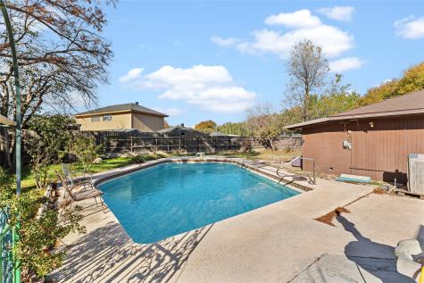 2533 Woodlake Drive Abilene TX 79606