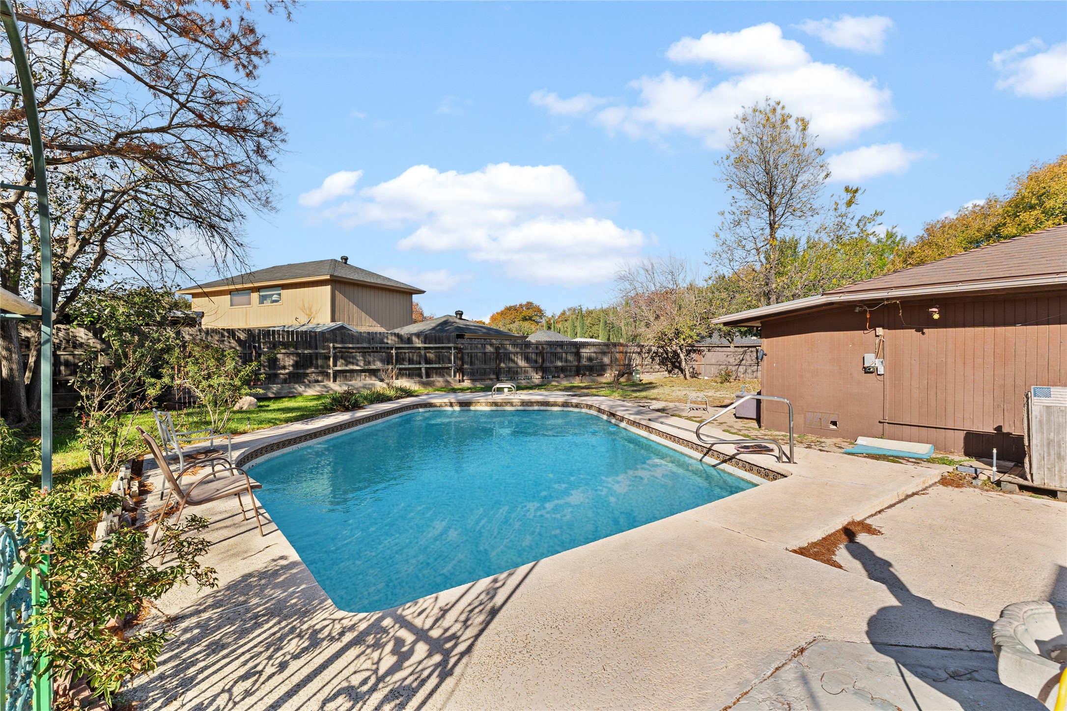 2533 Woodlake Drive Abilene TX 79606