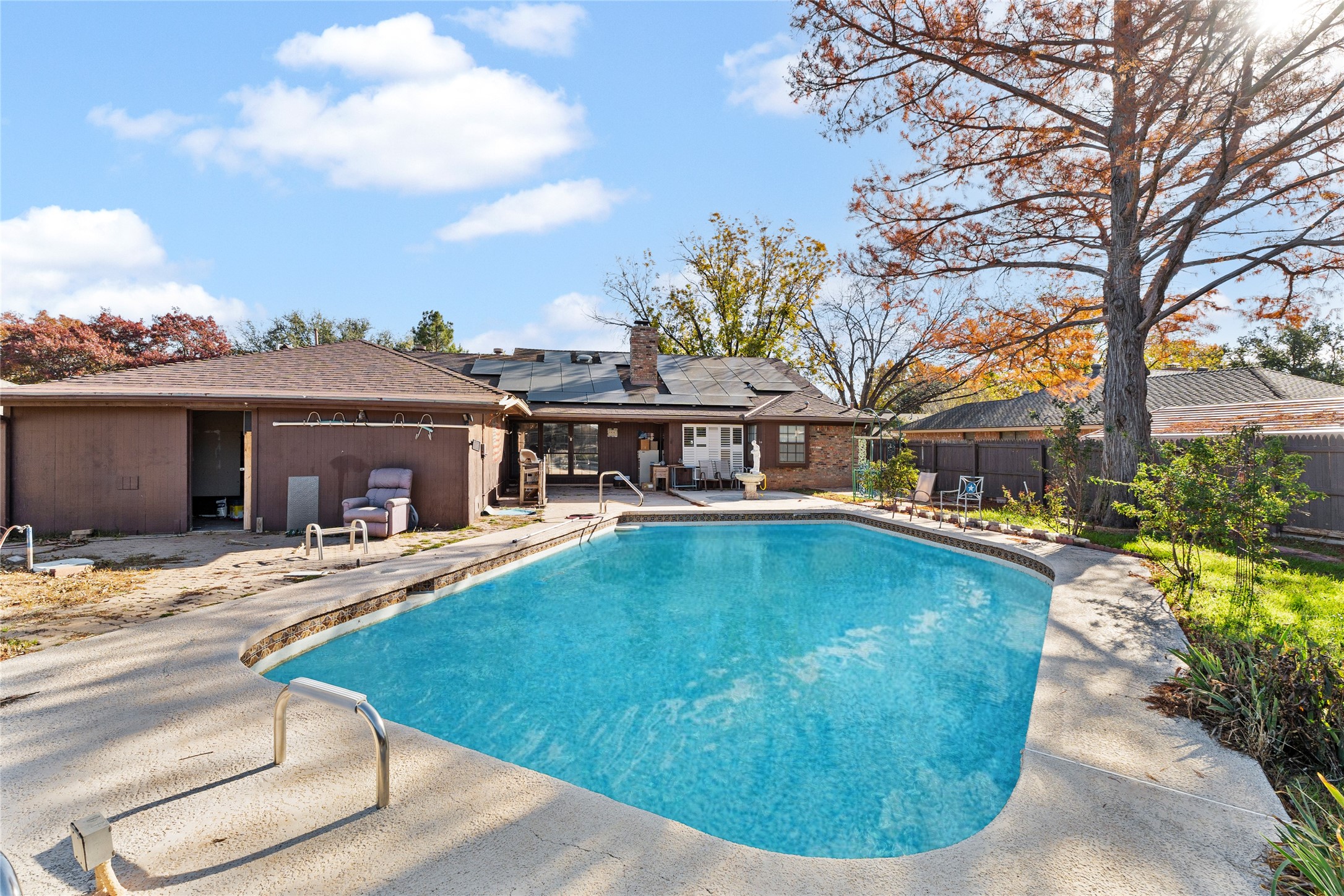 2533 Woodlake Drive Abilene TX 79606