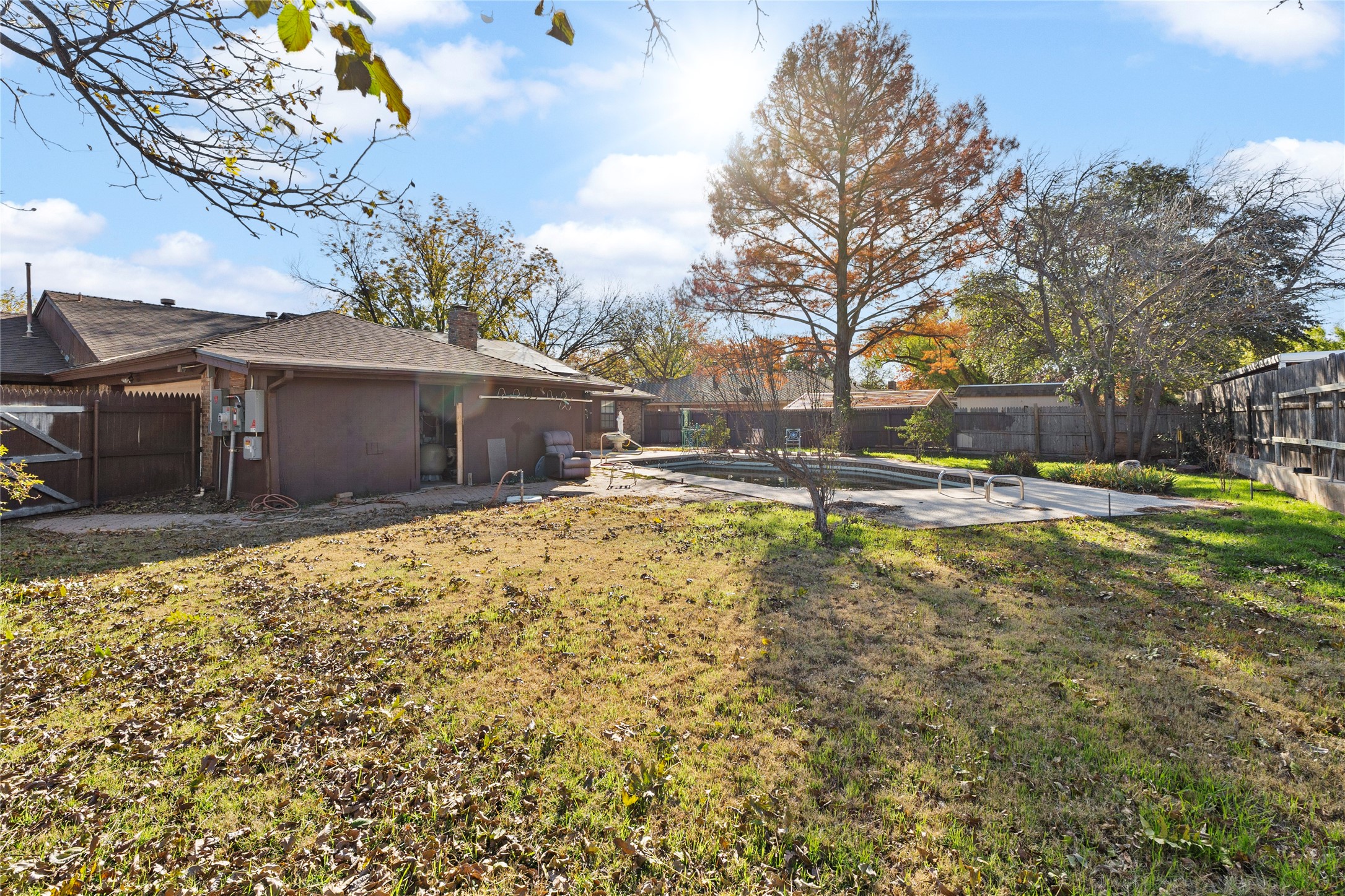 2533 Woodlake Drive Abilene TX 79606