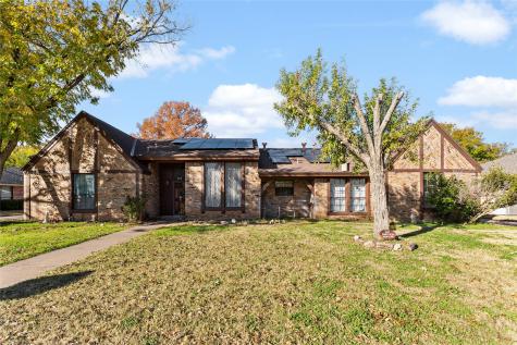 2533 Woodlake Drive Abilene TX 79606