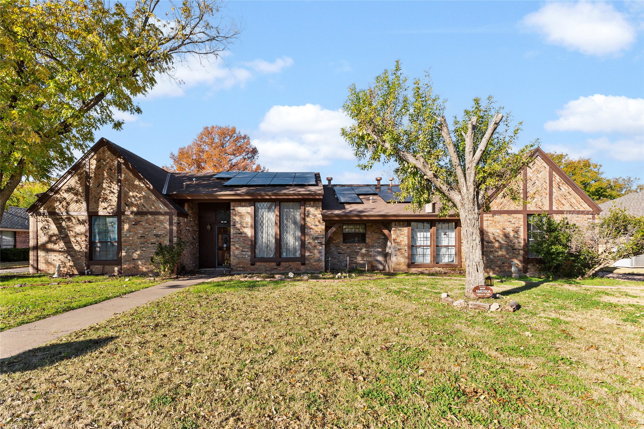 2533 Woodlake Drive Abilene TX 79606
