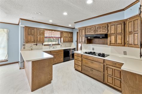 2533 Woodlake Drive Abilene TX 79606