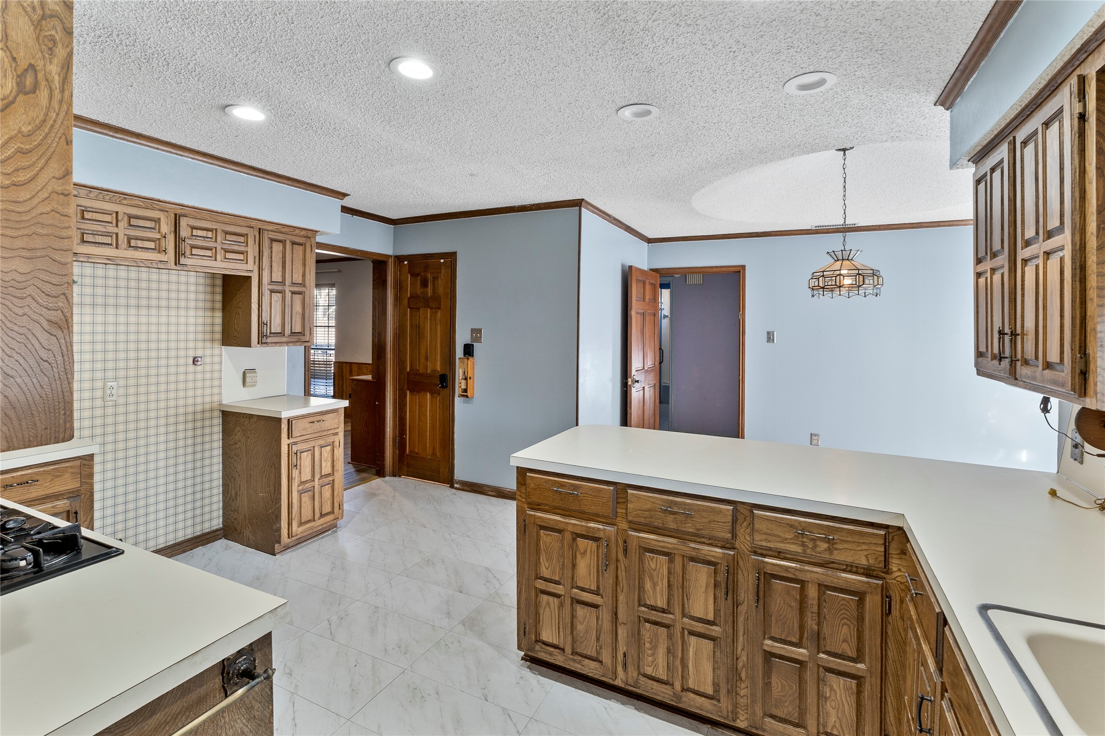 2533 Woodlake Drive Abilene TX 79606