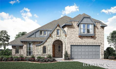 214 Martinique Drive Lancaster TX 75146