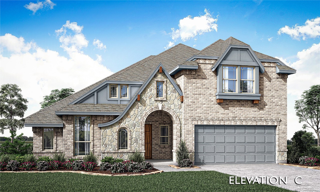 214 Martinique Drive Lancaster TX 75146