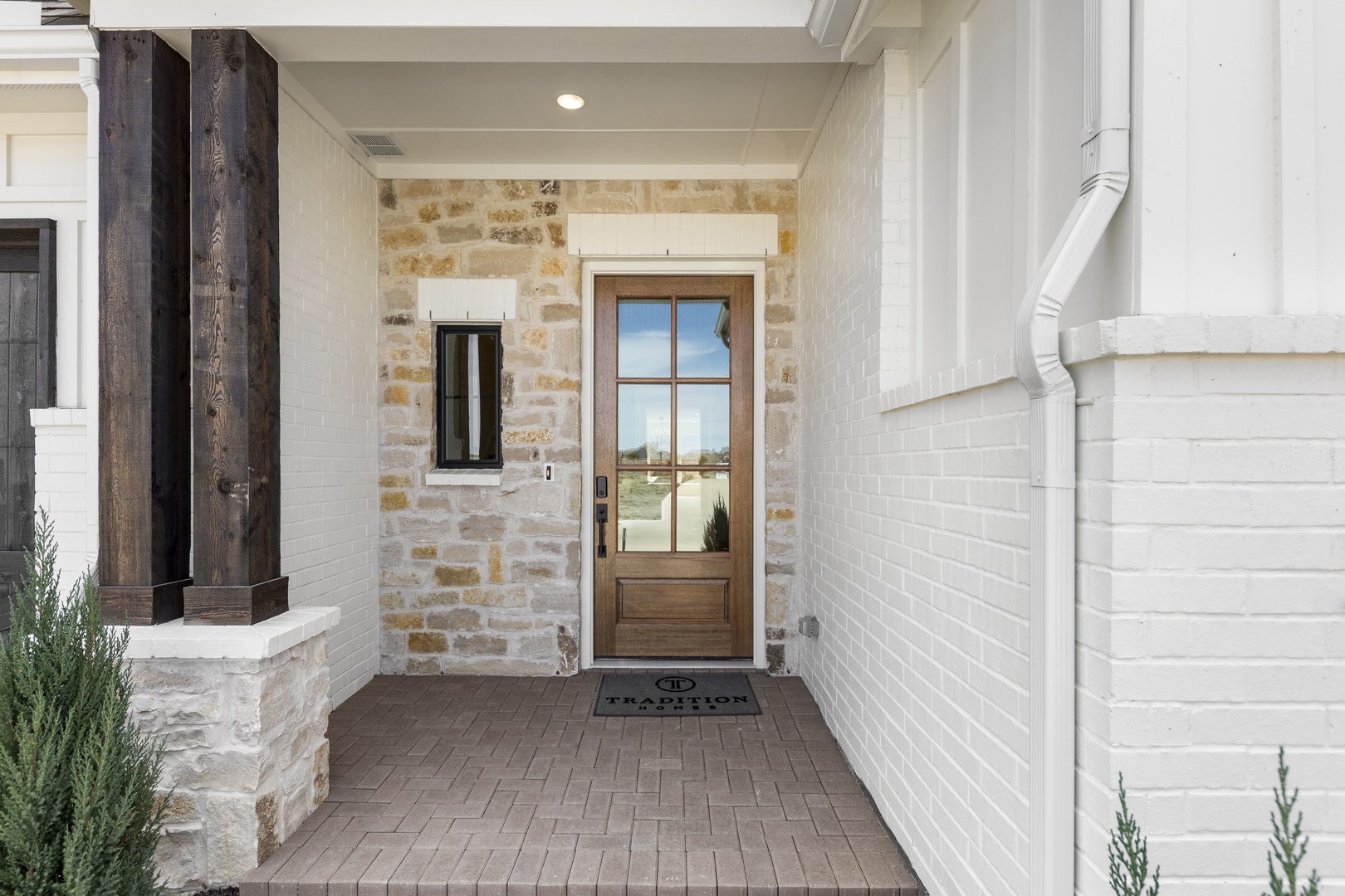 2801 N Little Current Court Celina TX 75009