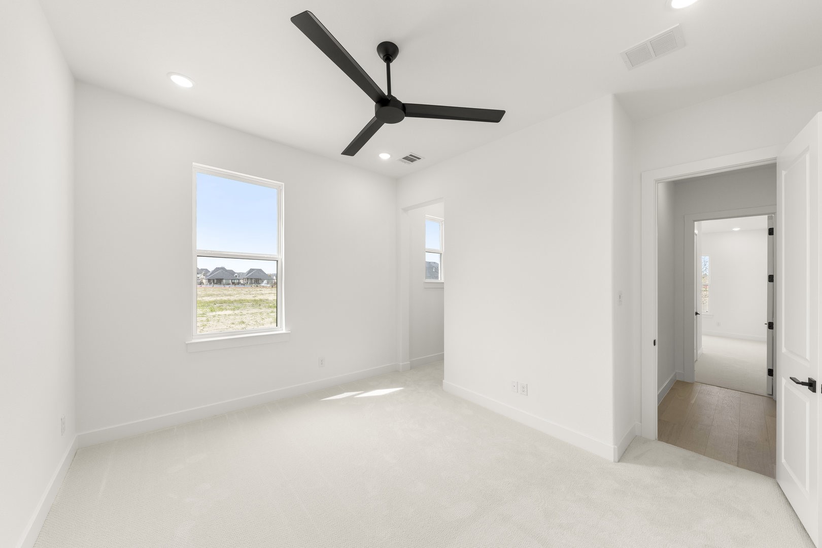 2801 N Little Current Court Celina TX 75009