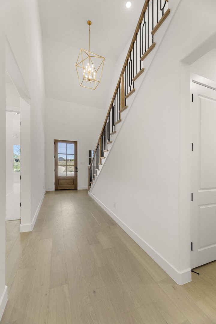 2801 N Little Current Court Celina TX 75009