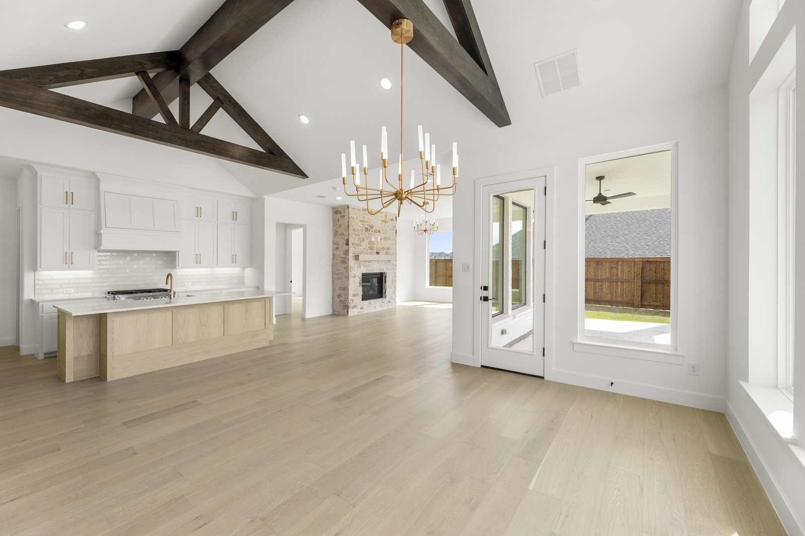 2801 N Little Current Court Celina TX 75009
