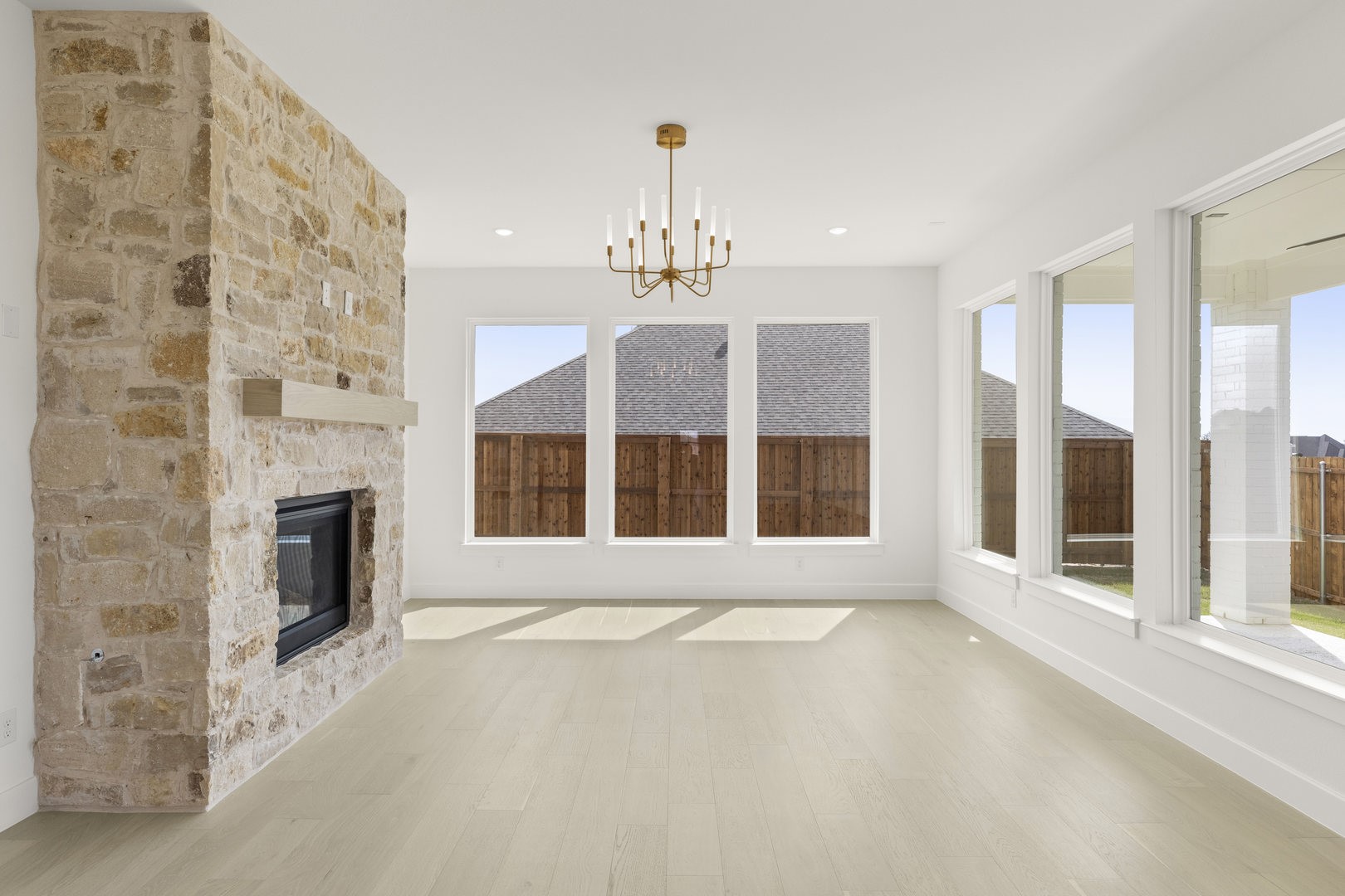 2801 N Little Current Court Celina TX 75009
